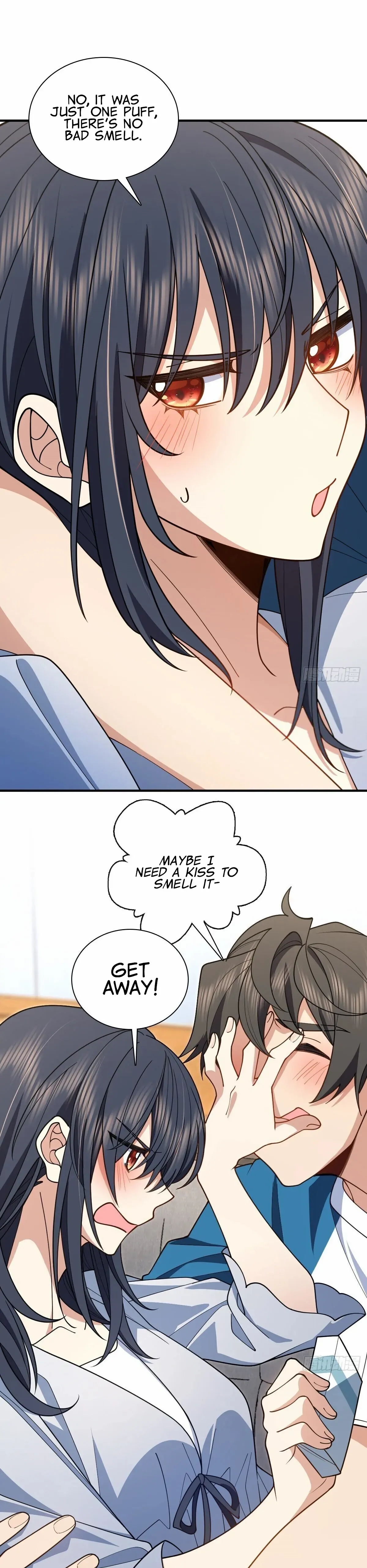 My Wife Is From a Thousand Years Ago Chapter 295 - Page 23