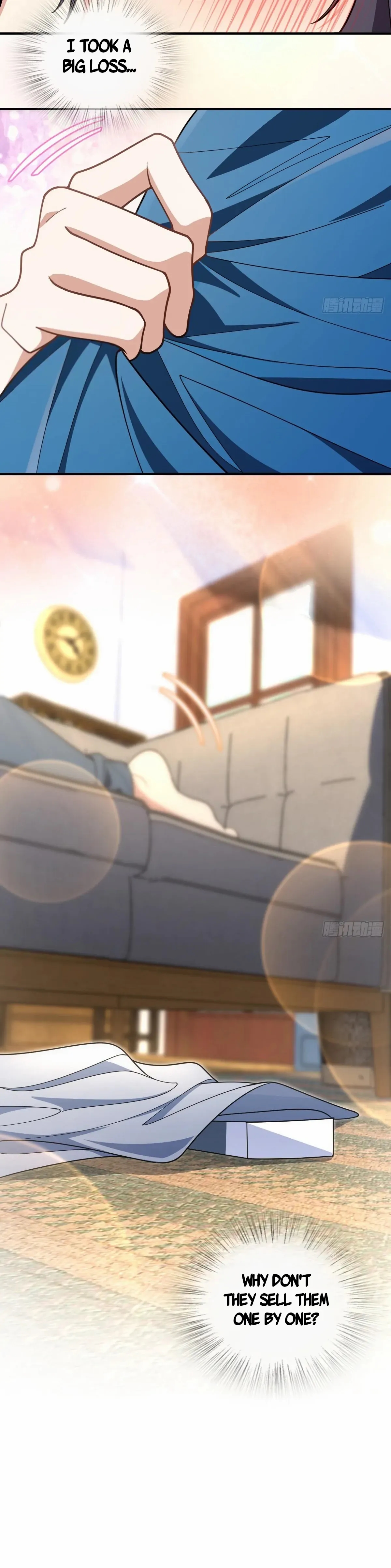 My Wife Is From a Thousand Years Ago Chapter 295 - Page 25