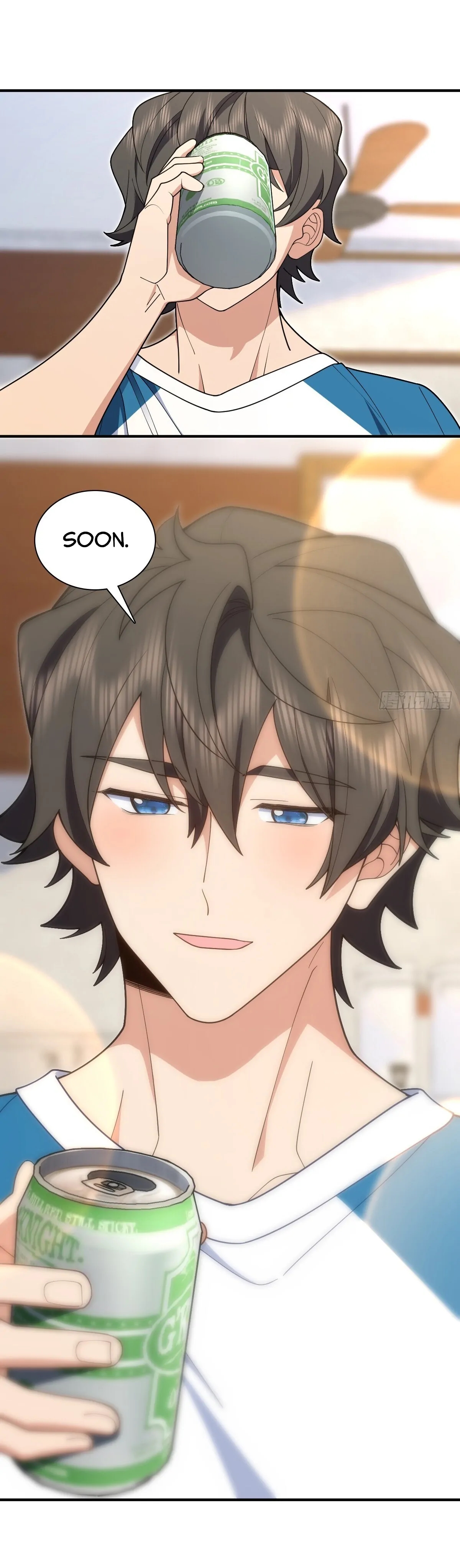 My Wife Is From a Thousand Years Ago Chapter 295 - Page 6