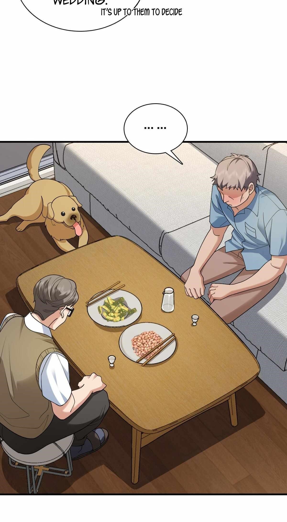 My Wife Is From a Thousand Years Ago Chapter 296 - Page 11