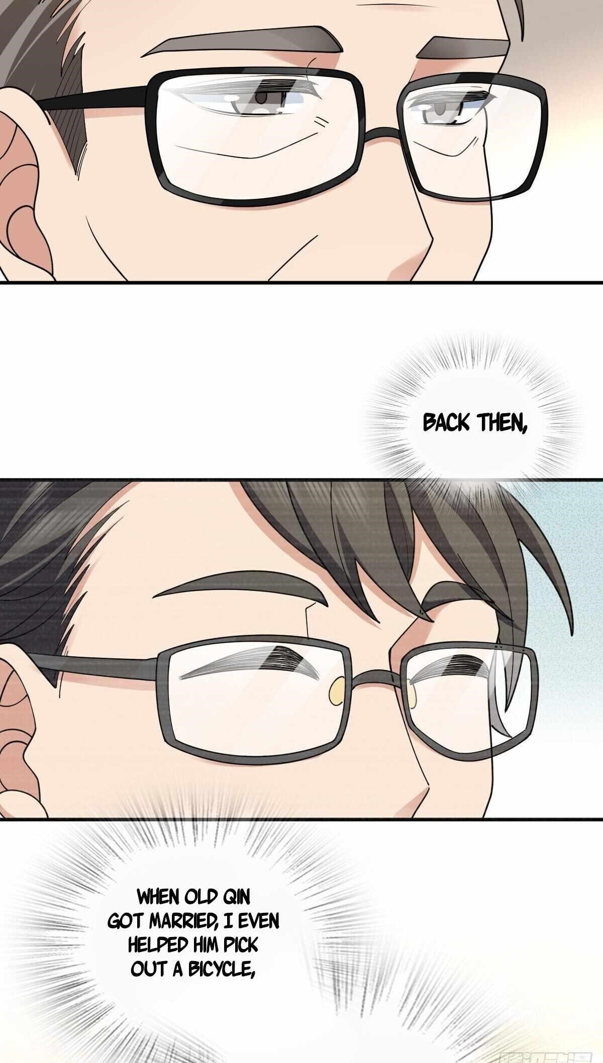 My Wife Is From a Thousand Years Ago Chapter 296 - Page 14