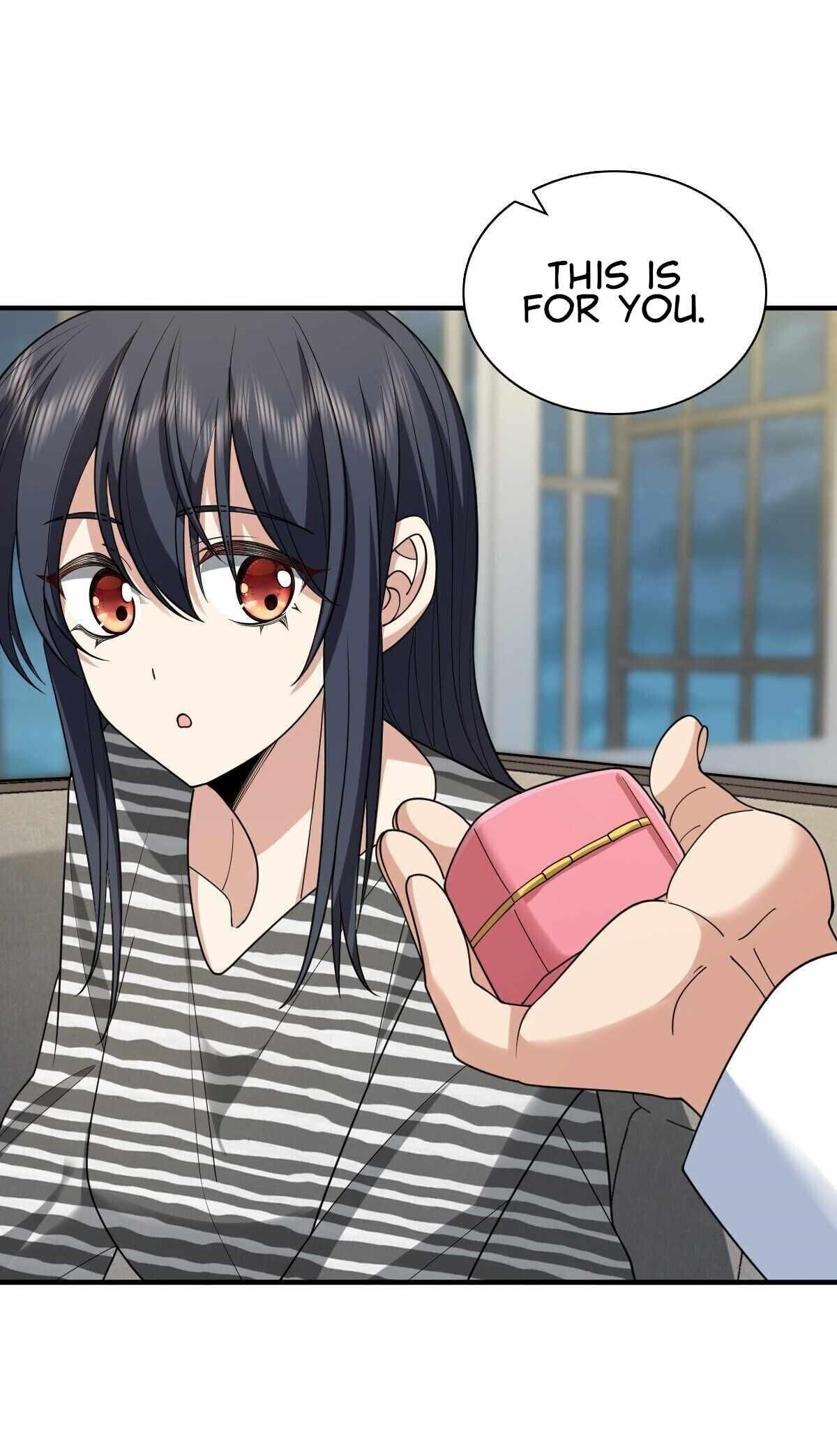 My Wife Is From a Thousand Years Ago Chapter 296 - Page 18