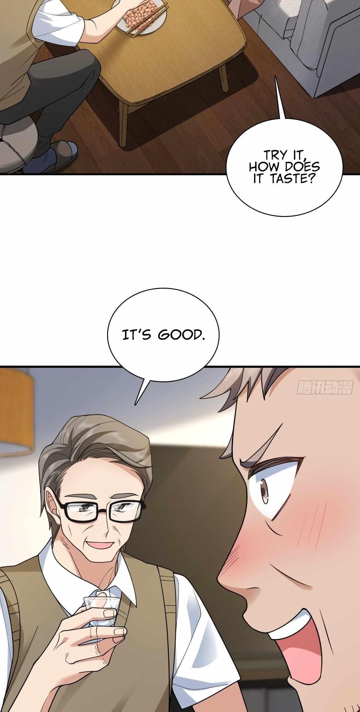 My Wife Is From a Thousand Years Ago Chapter 296 - Page 2