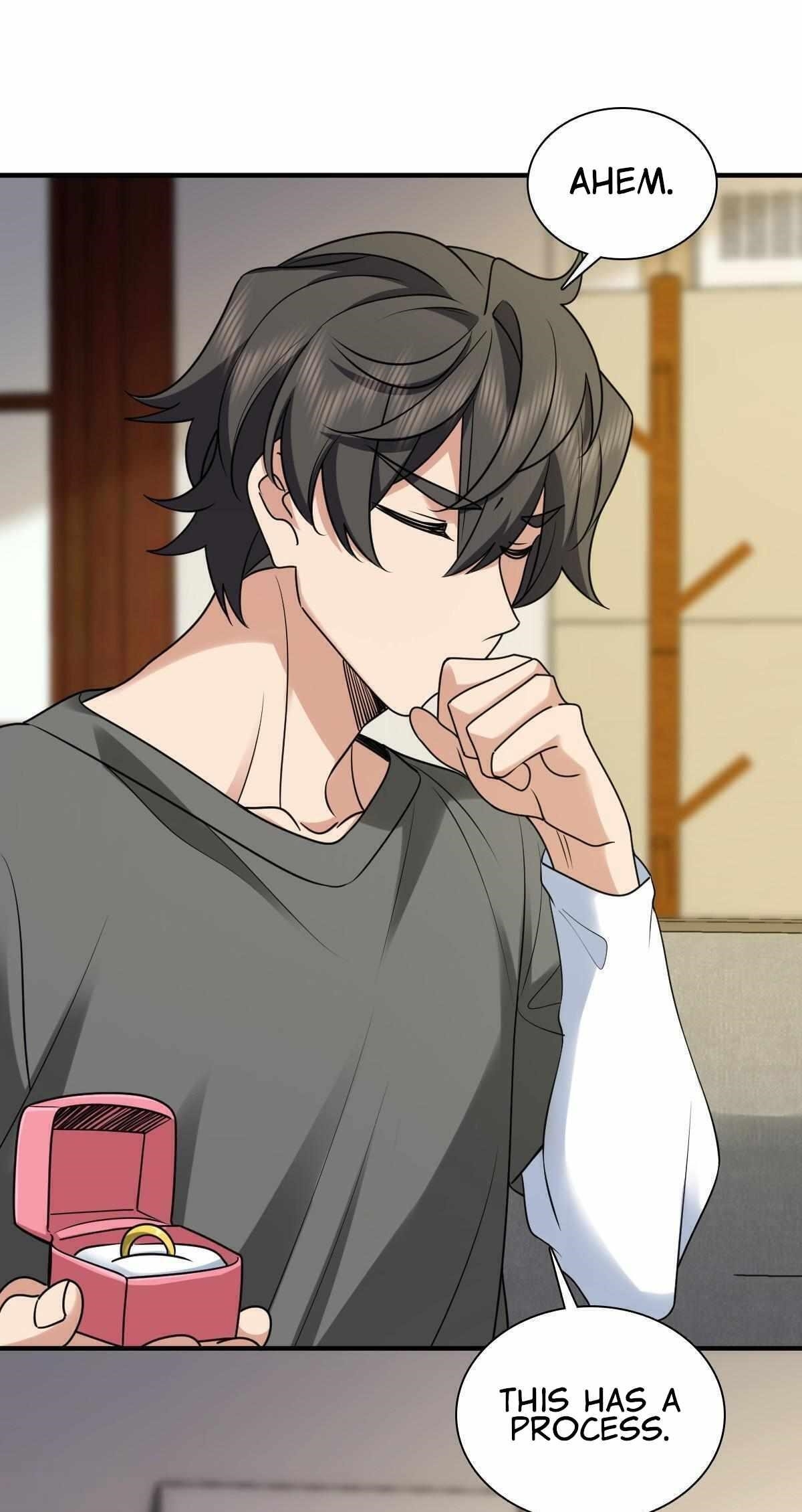 My Wife Is From a Thousand Years Ago Chapter 296 - Page 24