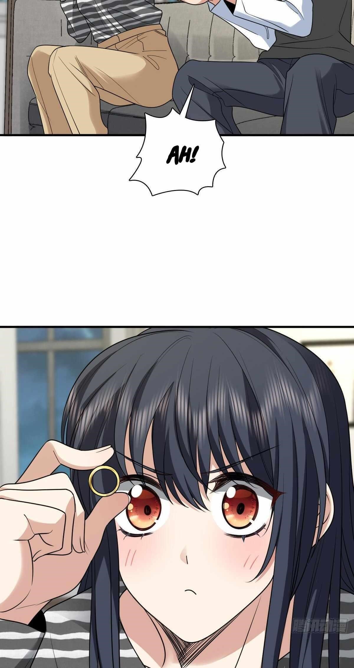 My Wife Is From a Thousand Years Ago Chapter 296 - Page 27