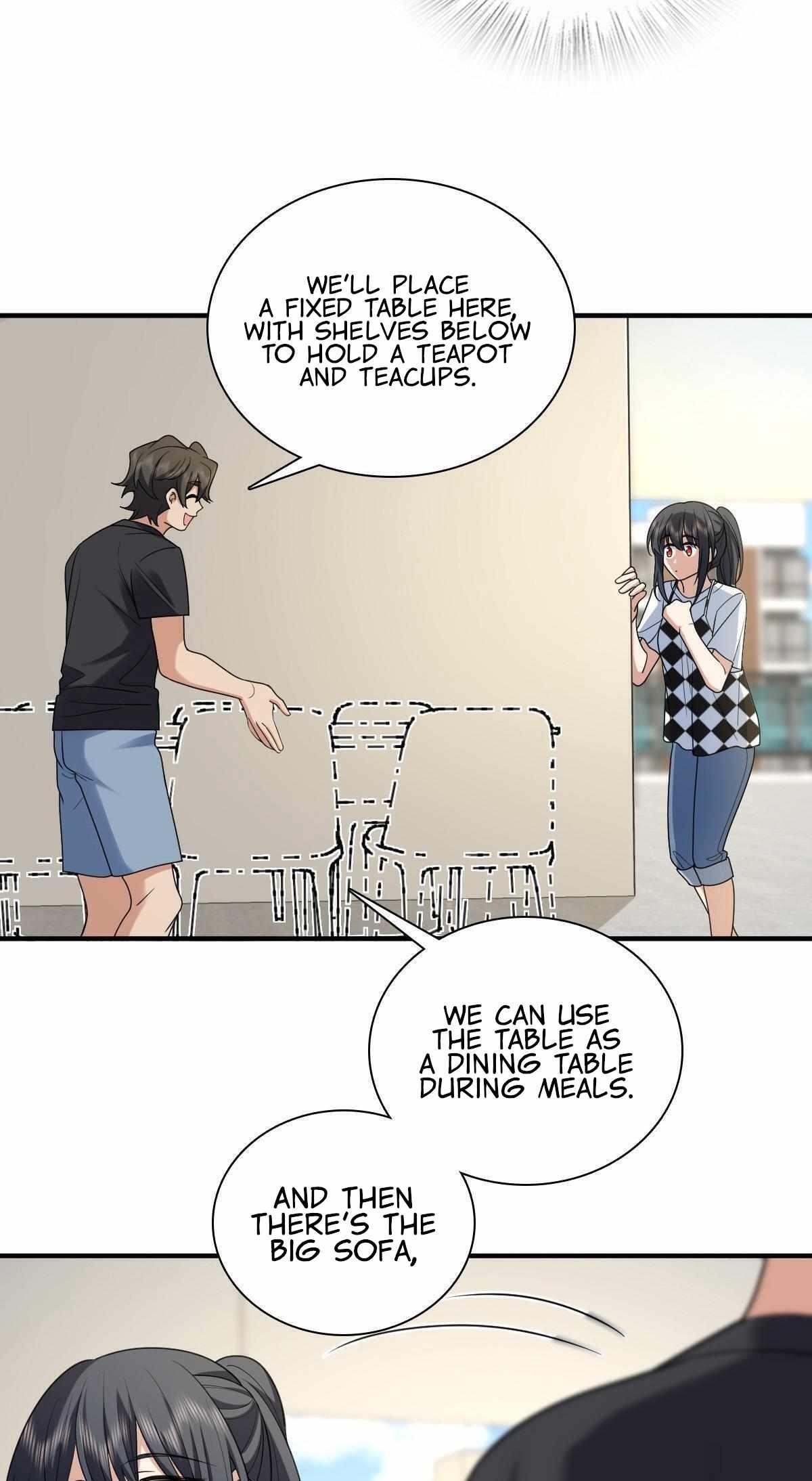 My Wife Is From a Thousand Years Ago Chapter 296 - Page 41