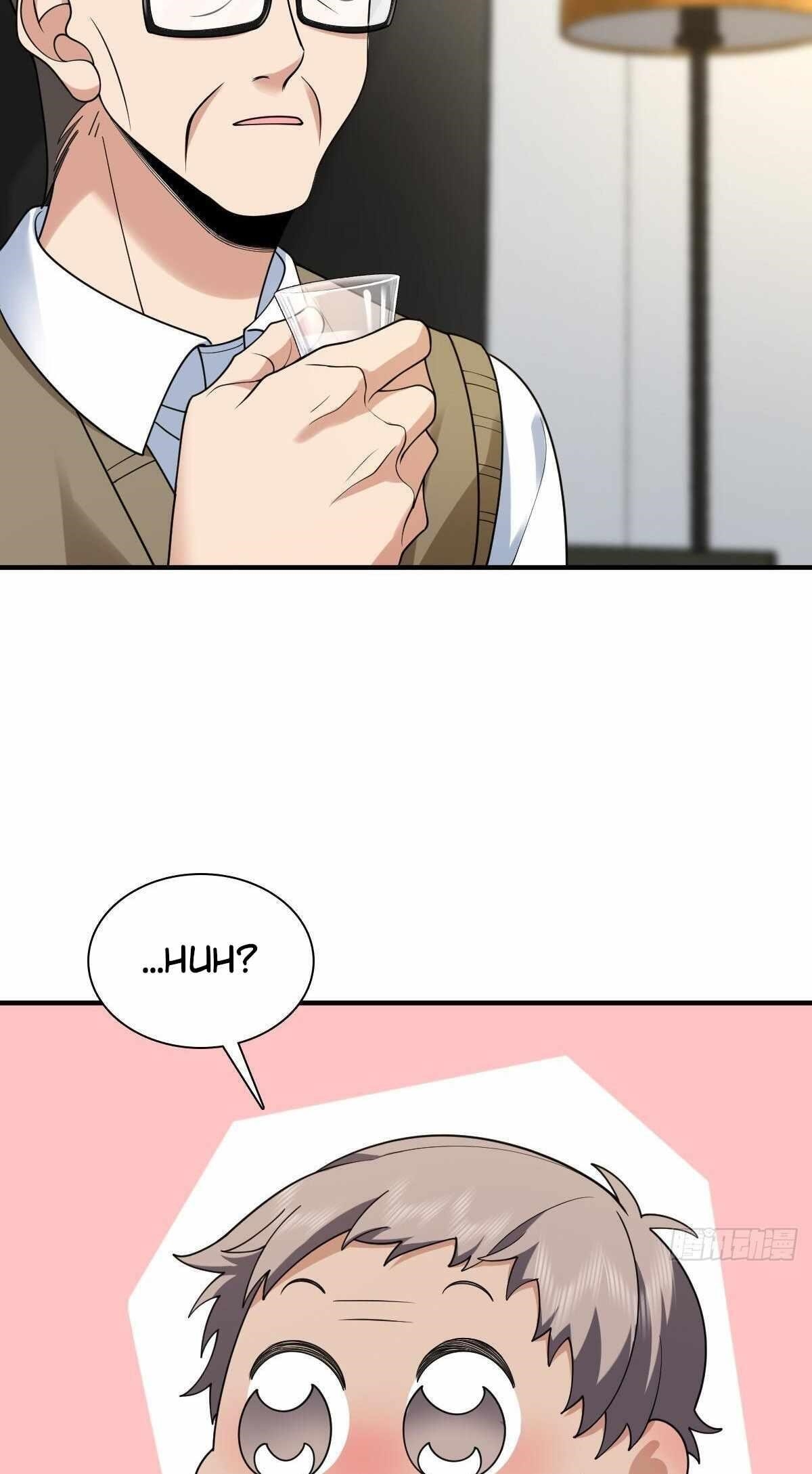 My Wife Is From a Thousand Years Ago Chapter 296 - Page 9