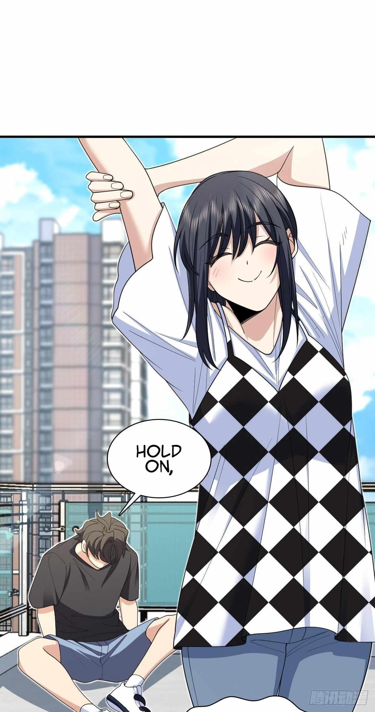 My Wife Is From a Thousand Years Ago Chapter 297 - Page 12