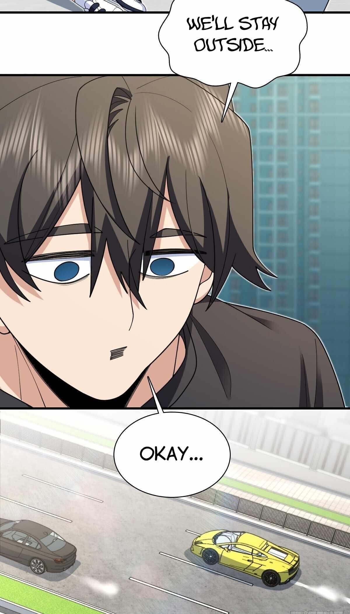 My Wife Is From a Thousand Years Ago Chapter 297 - Page 13