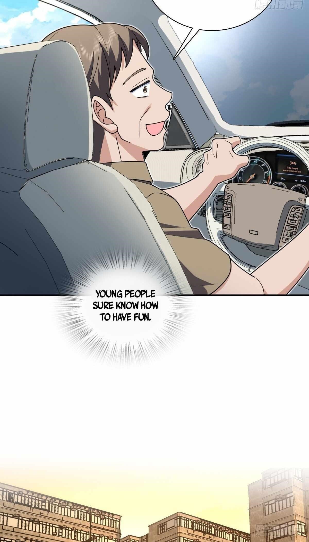 My Wife Is From a Thousand Years Ago Chapter 297 - Page 18