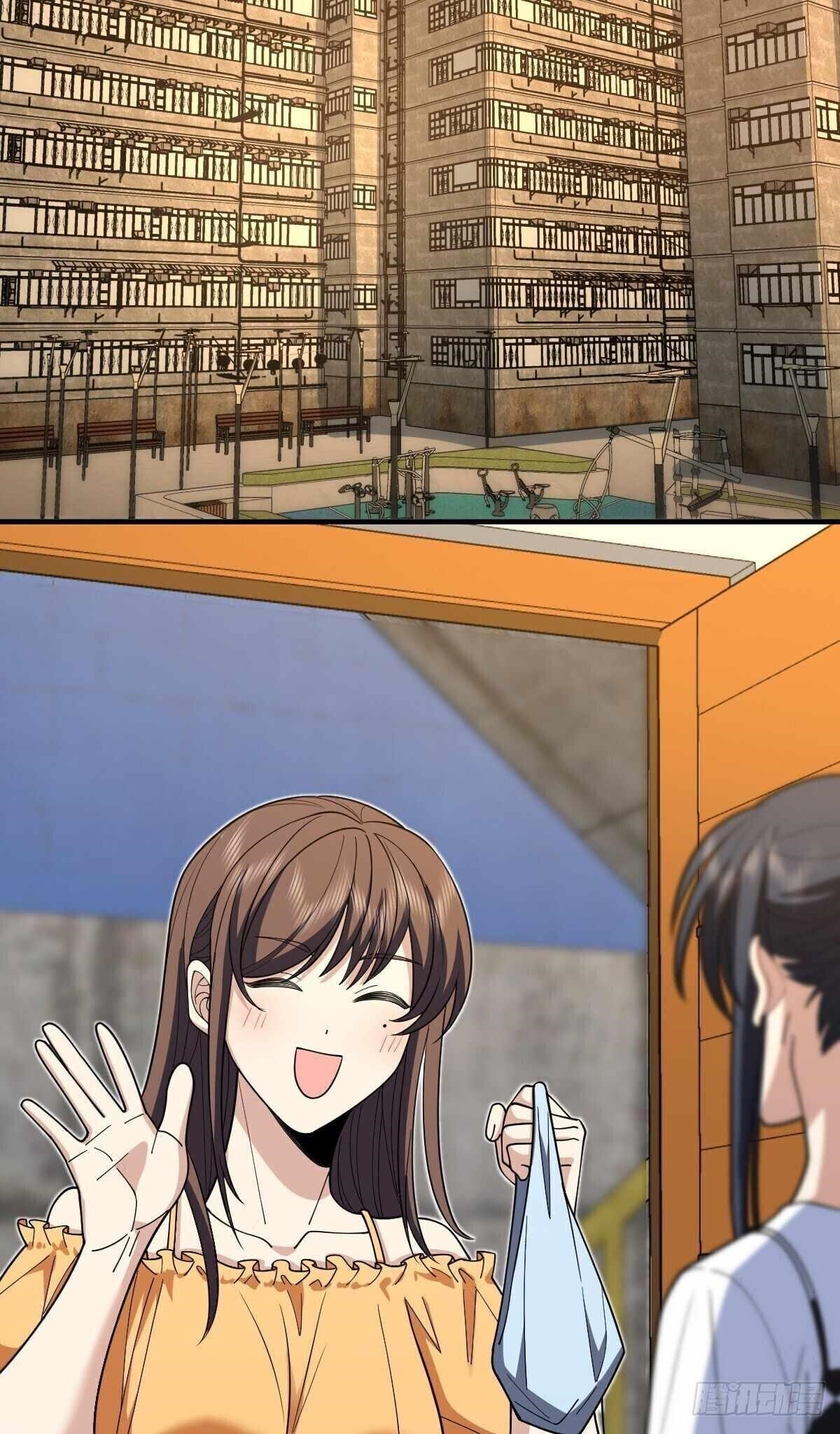 My Wife Is From a Thousand Years Ago Chapter 297 - Page 19