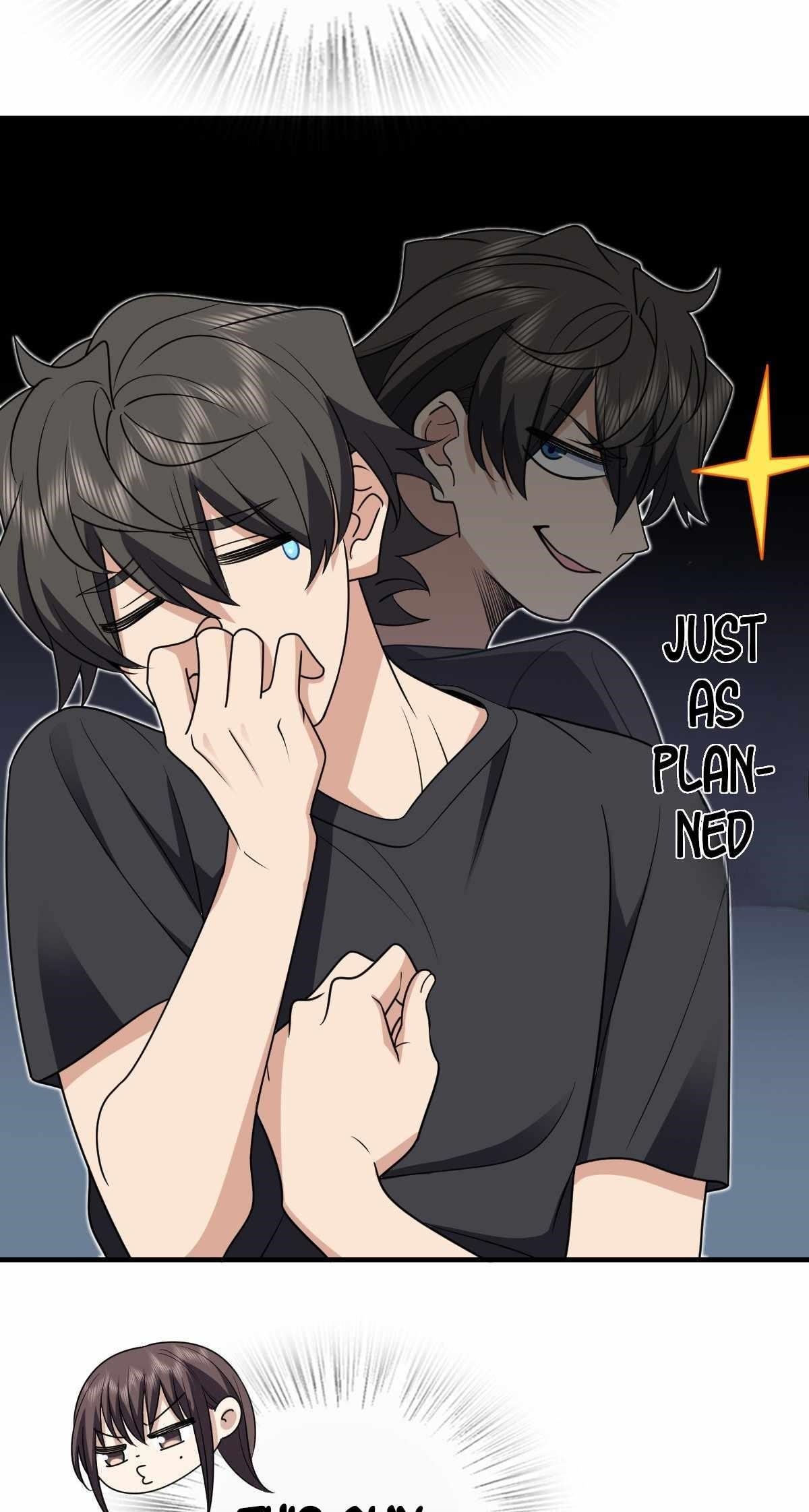 My Wife Is From a Thousand Years Ago Chapter 297 - Page 31