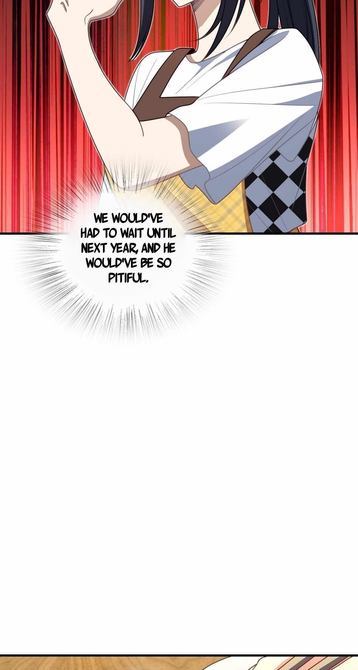 My Wife Is From a Thousand Years Ago Chapter 297 - Page 35