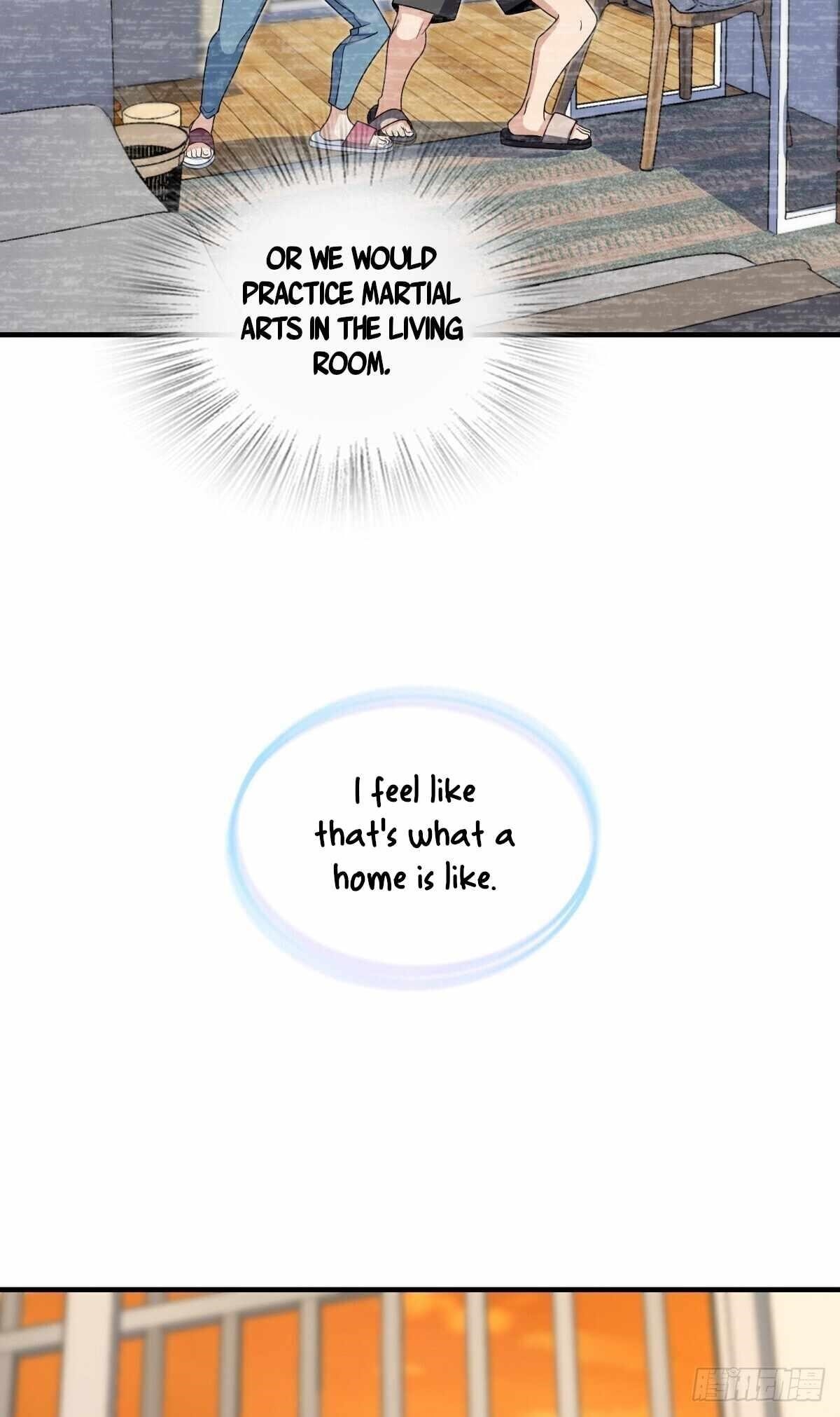 My Wife Is From a Thousand Years Ago Chapter 297 - Page 44