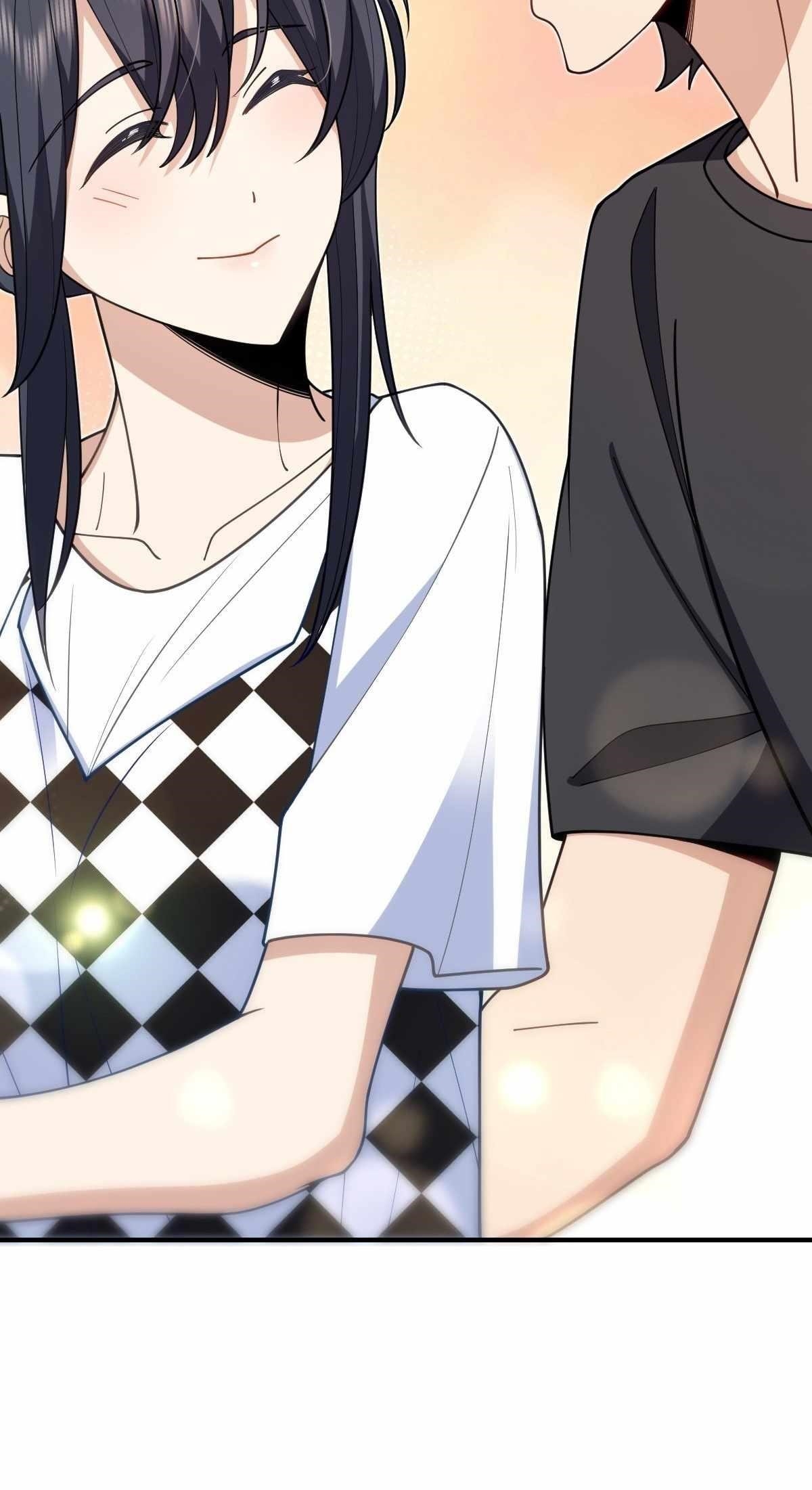 My Wife Is From a Thousand Years Ago Chapter 297 - Page 5