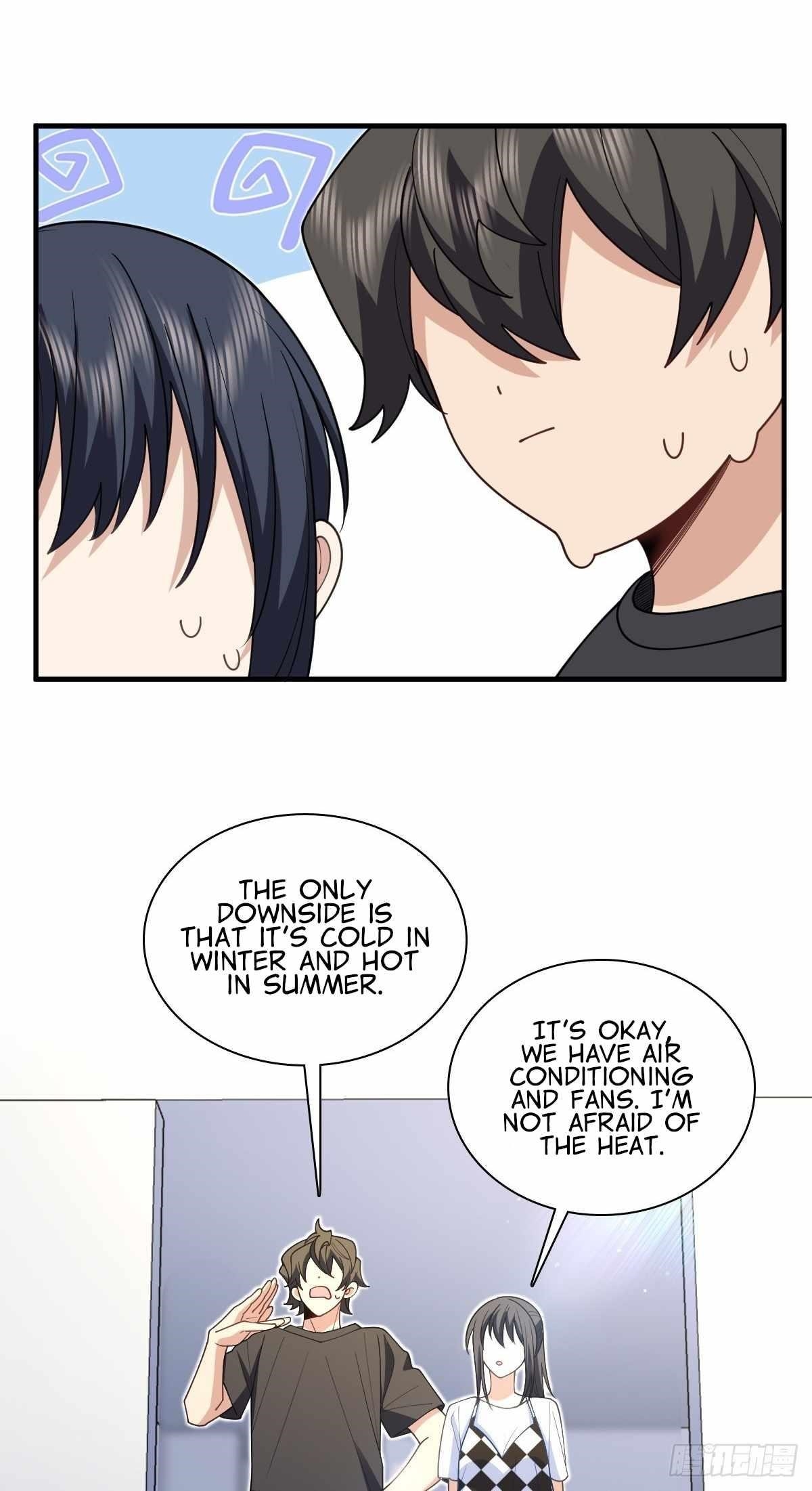 My Wife Is From a Thousand Years Ago Chapter 297 - Page 6