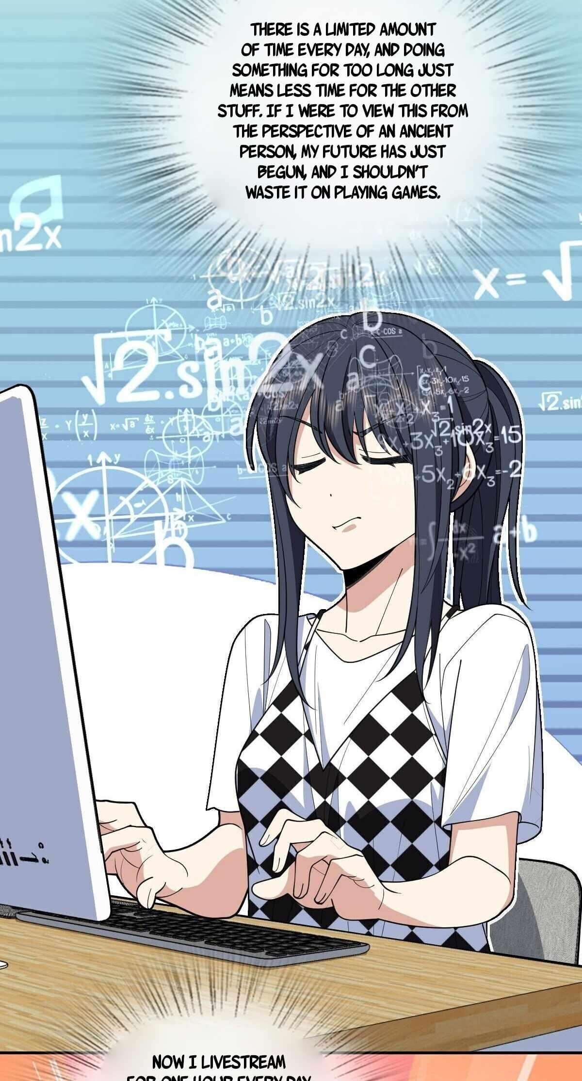 My Wife Is From a Thousand Years Ago Chapter 298 - Page 19