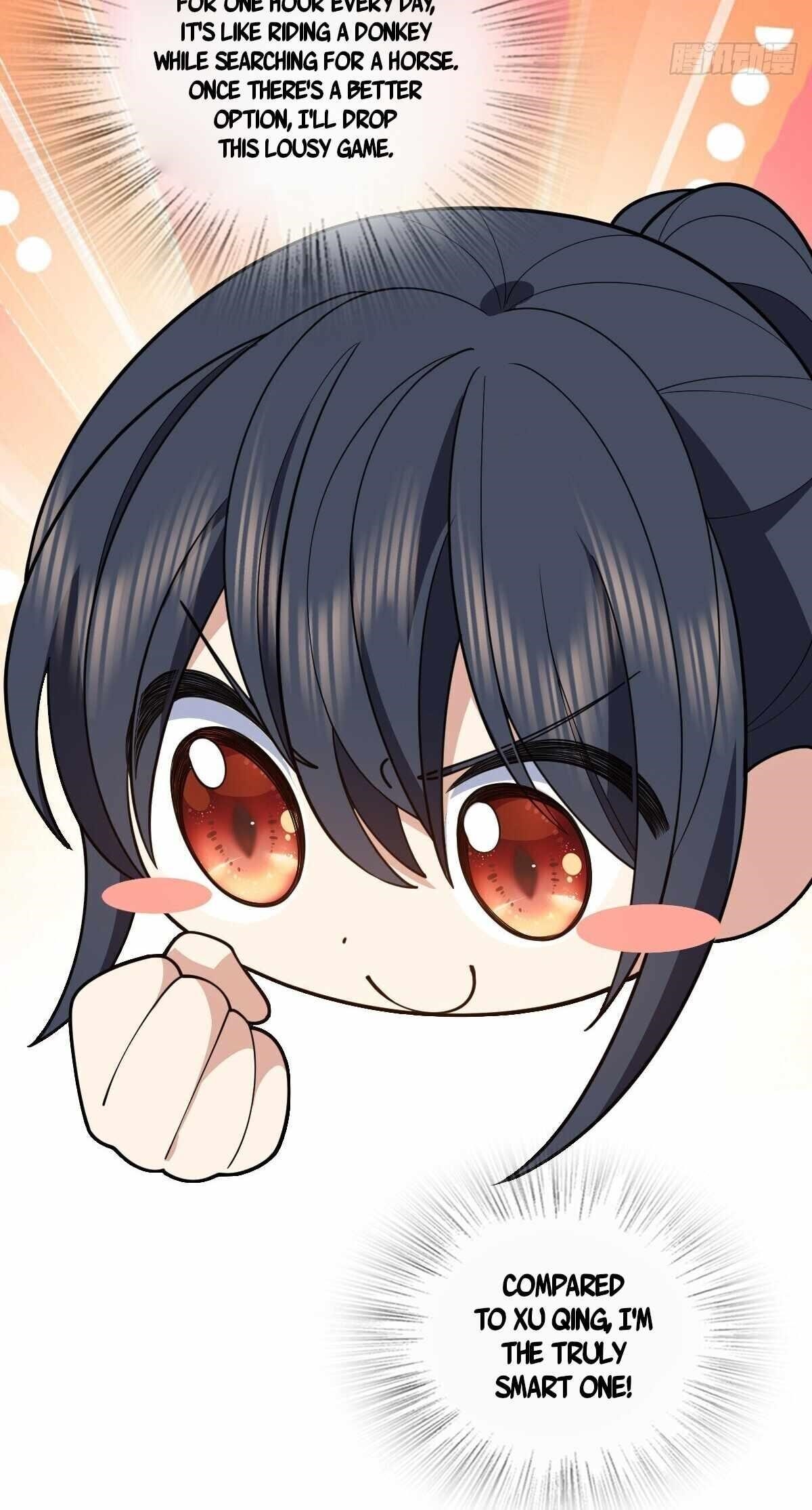 My Wife Is From a Thousand Years Ago Chapter 298 - Page 20