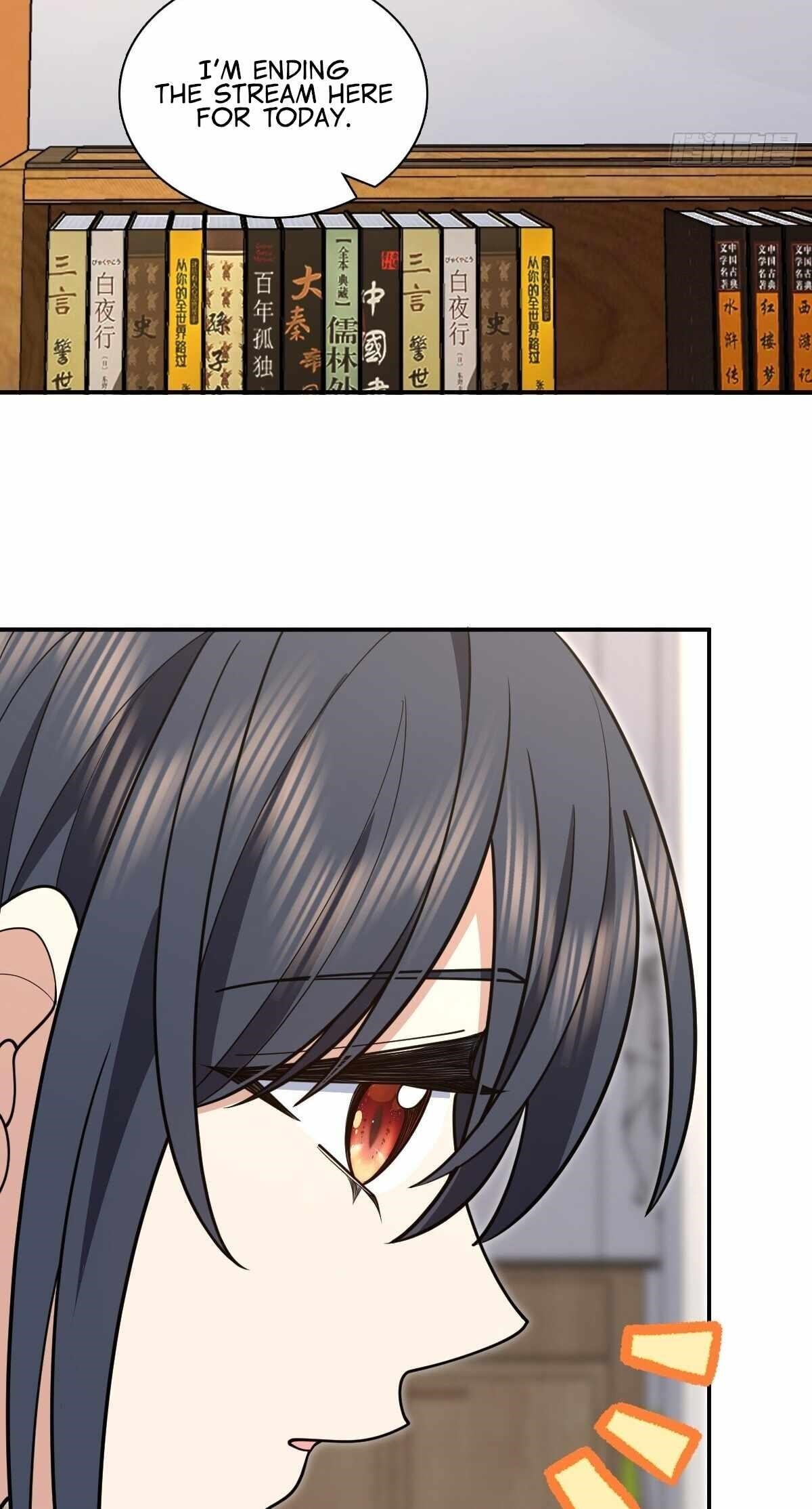 My Wife Is From a Thousand Years Ago Chapter 298 - Page 22