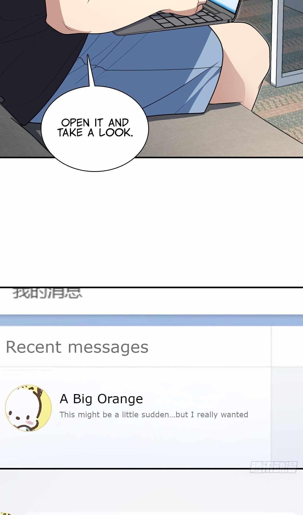 My Wife Is From a Thousand Years Ago Chapter 298 - Page 24