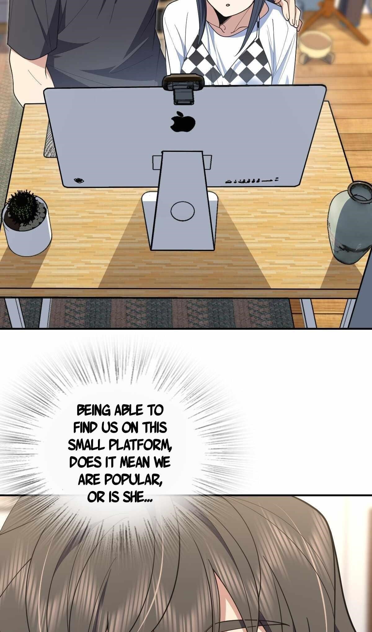 My Wife Is From a Thousand Years Ago Chapter 298 - Page 27