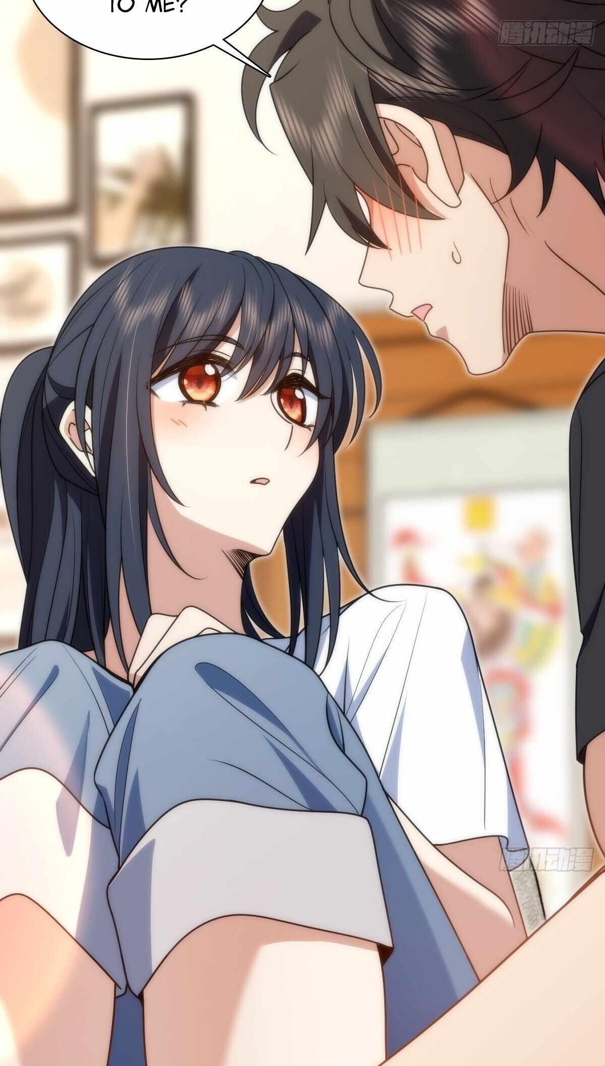 My Wife Is From a Thousand Years Ago Chapter 298 - Page 45