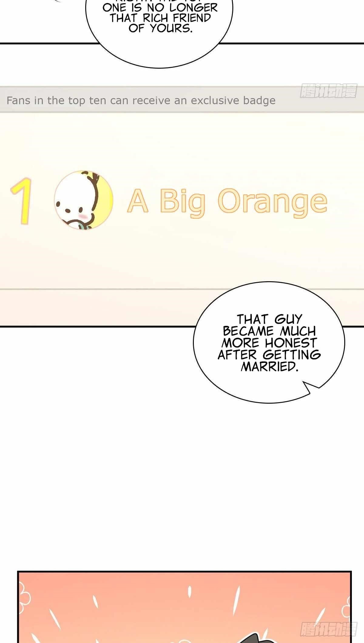 My Wife Is From a Thousand Years Ago Chapter 298 - Page 5