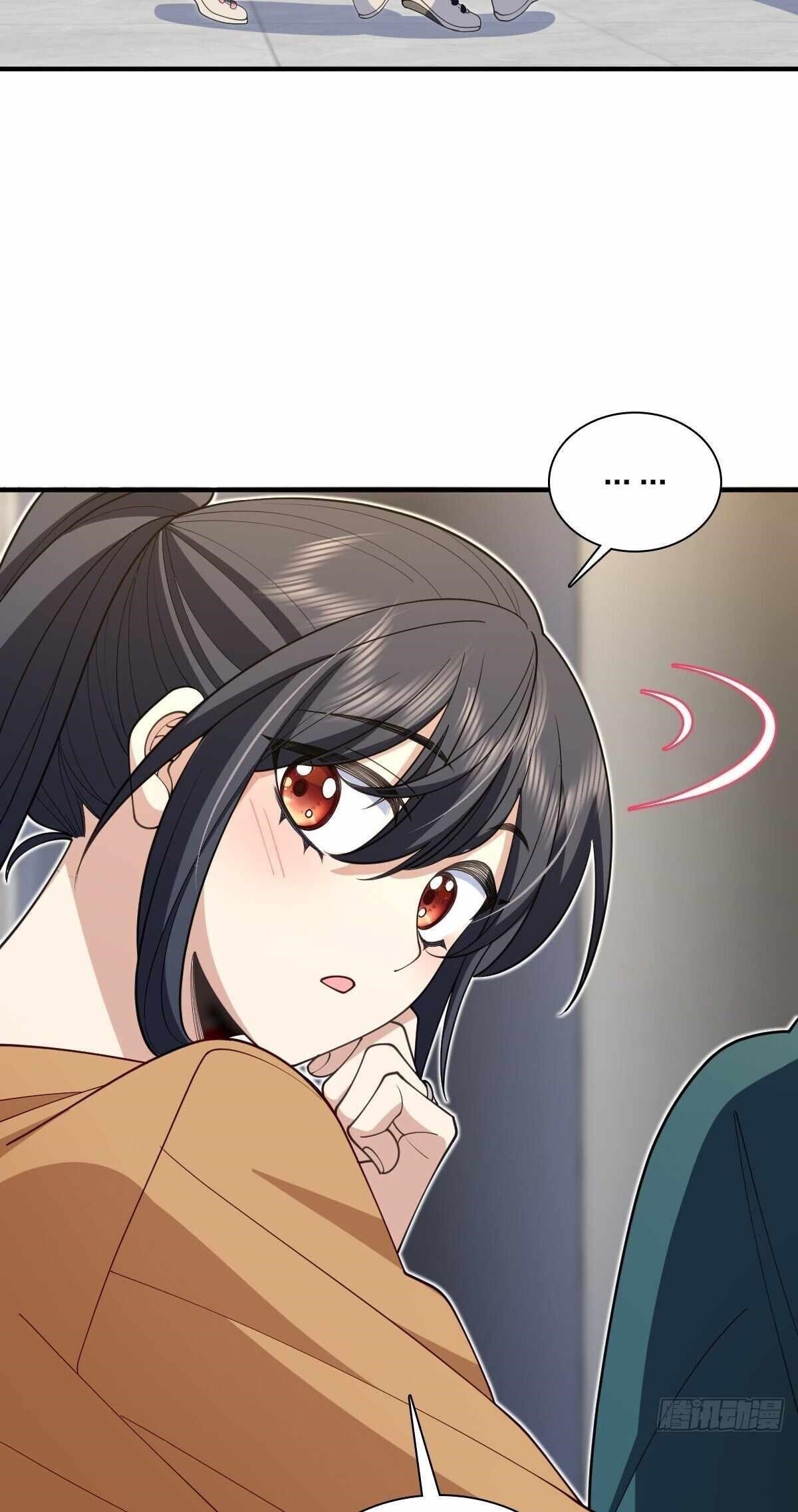 My Wife Is From a Thousand Years Ago Chapter 299 - Page 21