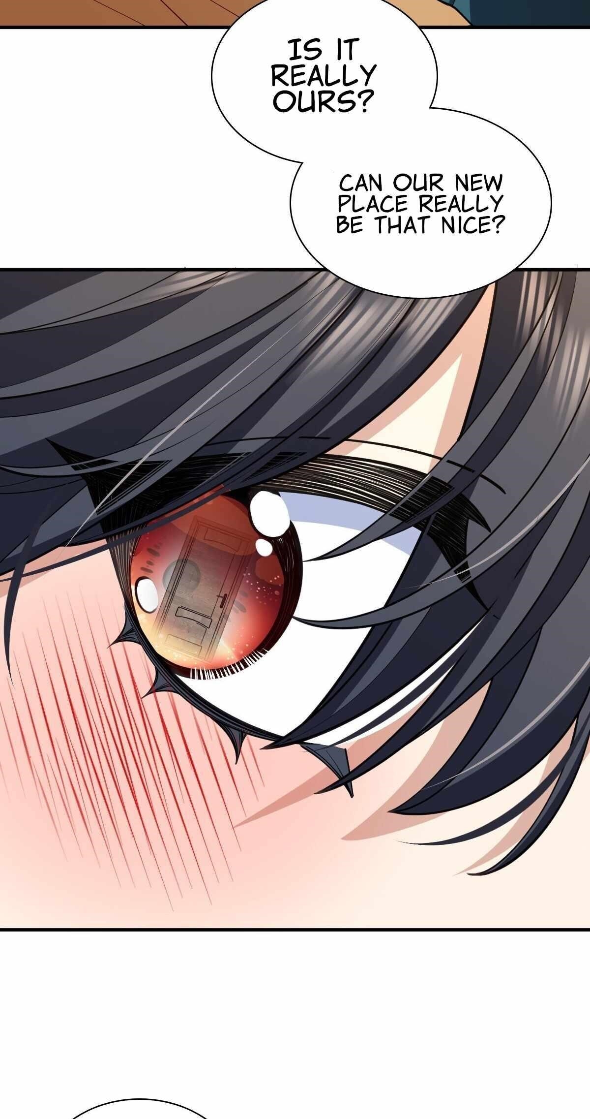 My Wife Is From a Thousand Years Ago Chapter 299 - Page 22