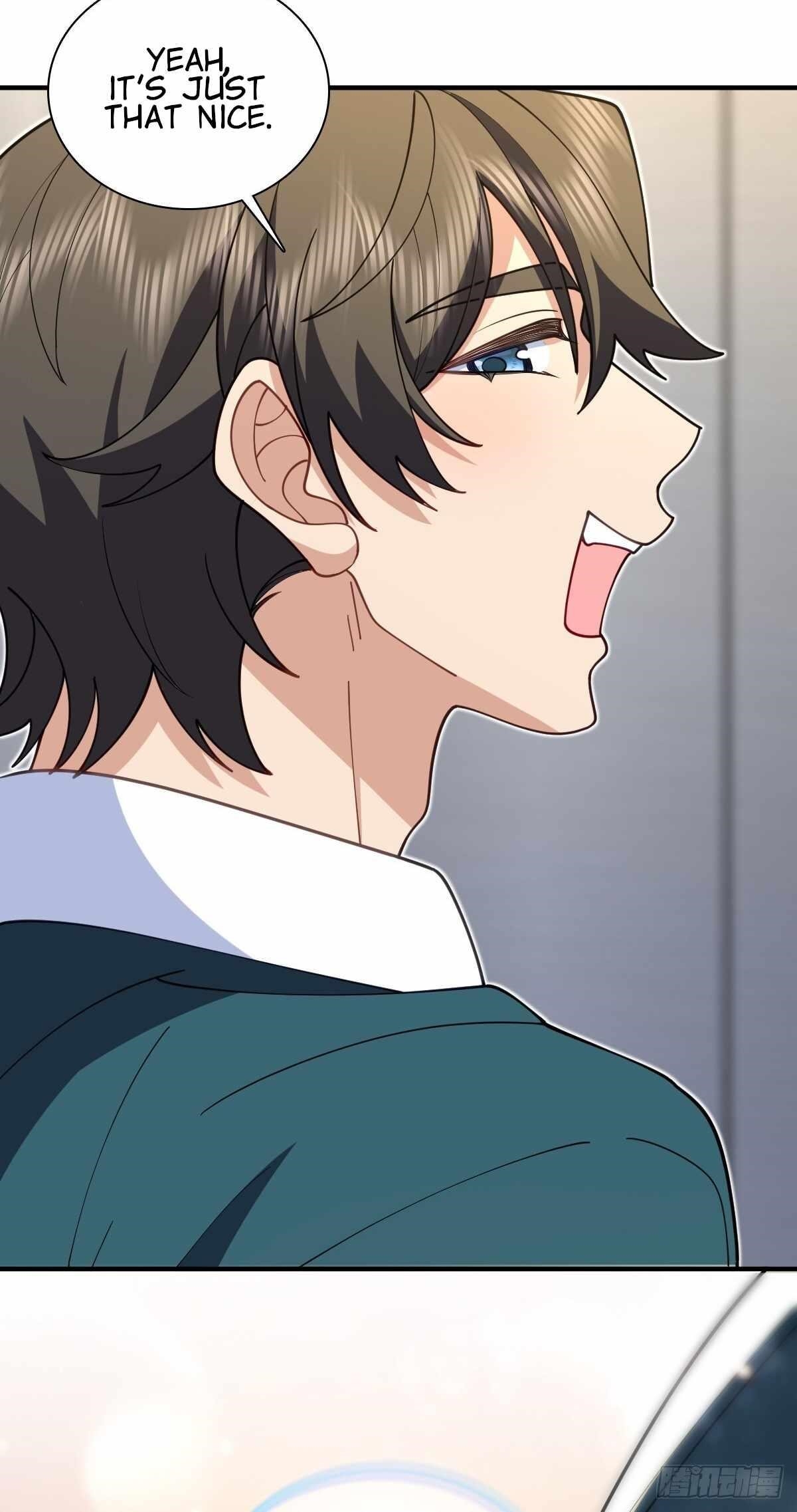 My Wife Is From a Thousand Years Ago Chapter 299 - Page 23