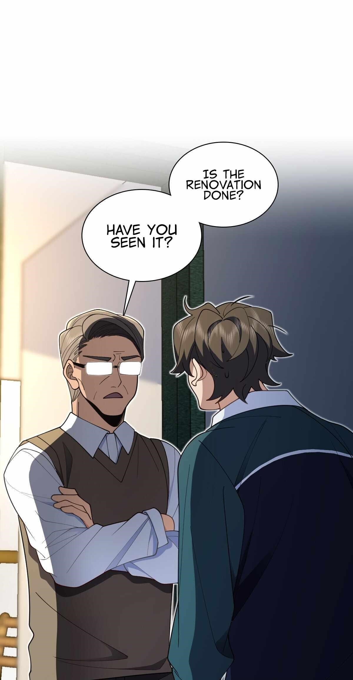 My Wife Is From a Thousand Years Ago Chapter 299 - Page 25