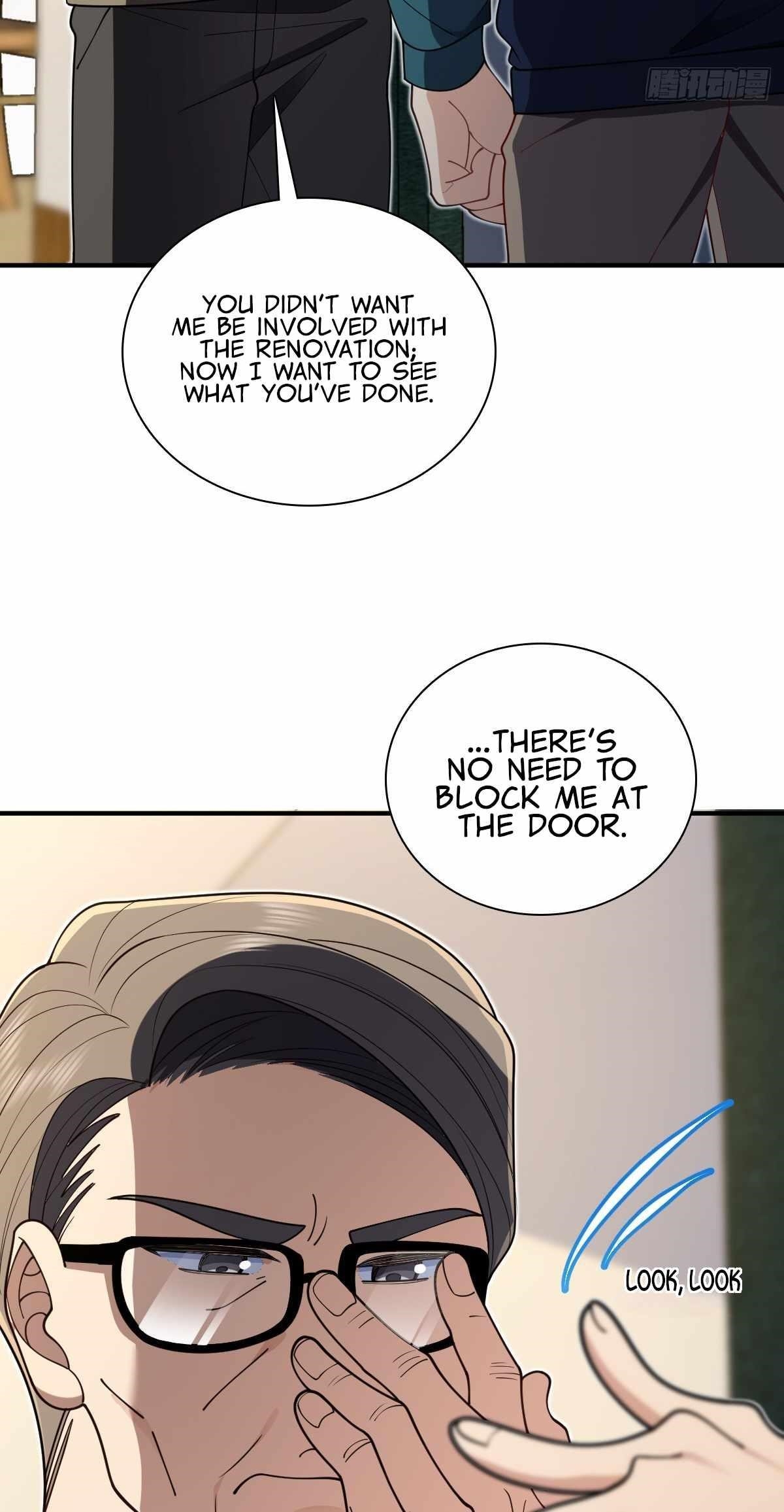 My Wife Is From a Thousand Years Ago Chapter 299 - Page 26