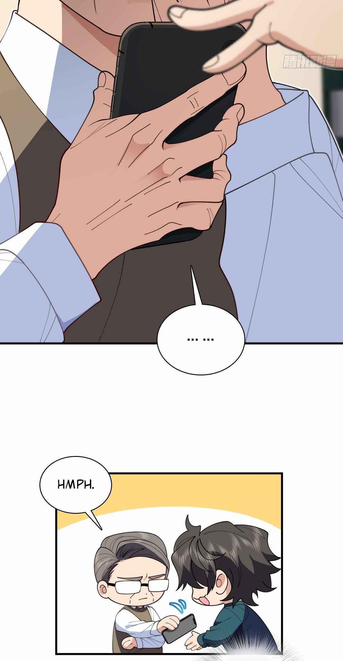 My Wife Is From a Thousand Years Ago Chapter 299 - Page 27