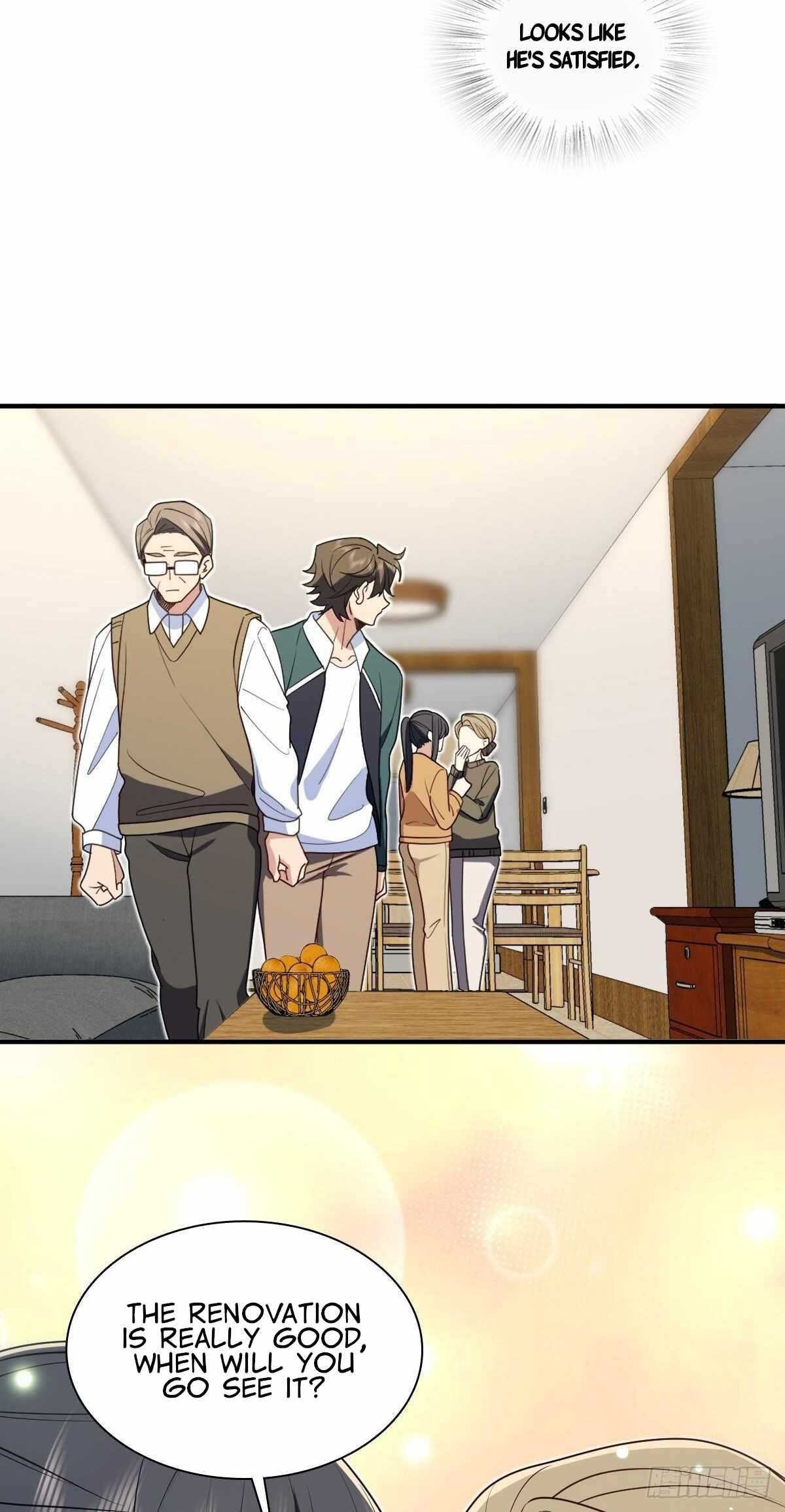 My Wife Is From a Thousand Years Ago Chapter 299 - Page 28