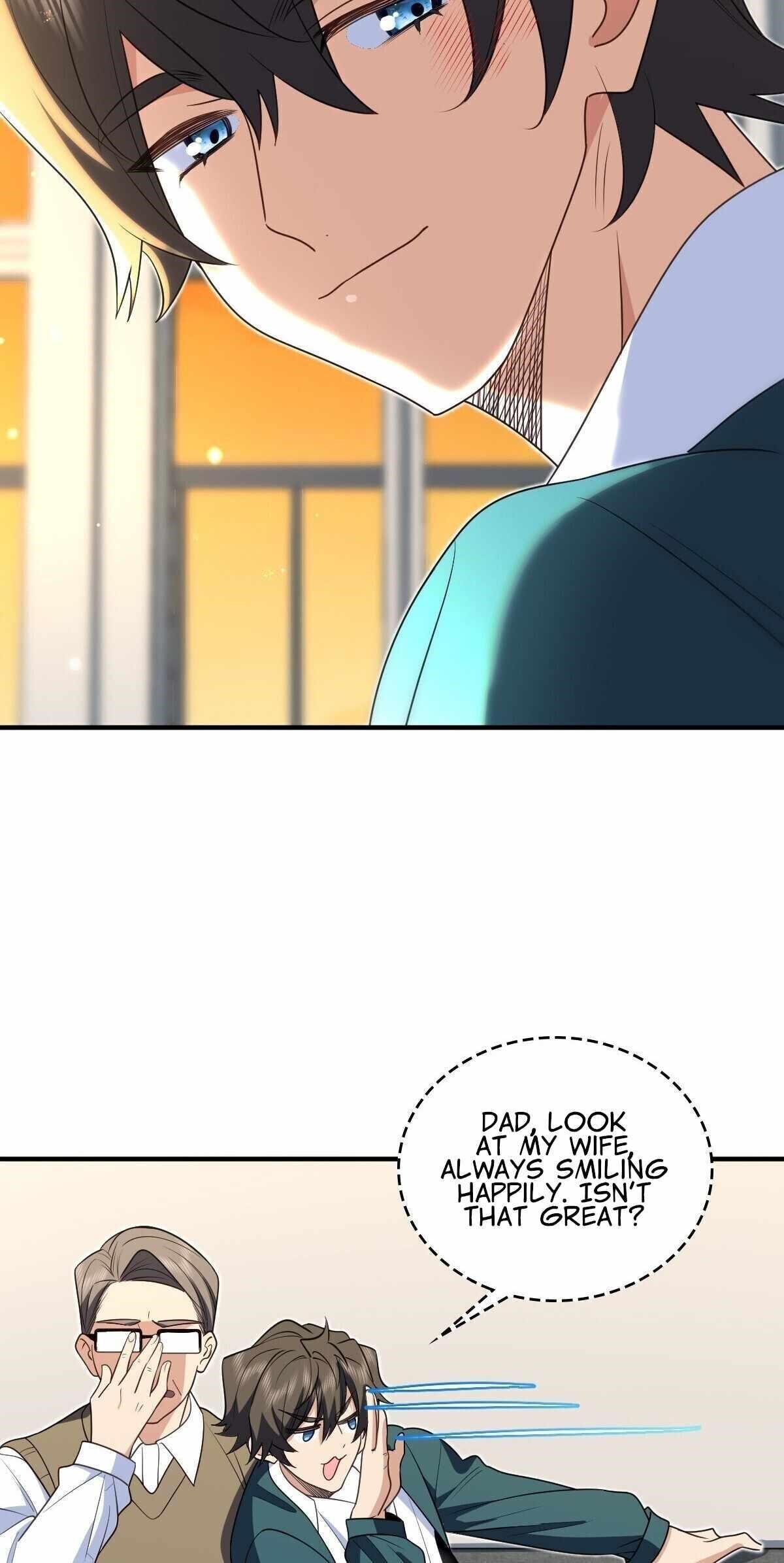 My Wife Is From a Thousand Years Ago Chapter 299 - Page 30