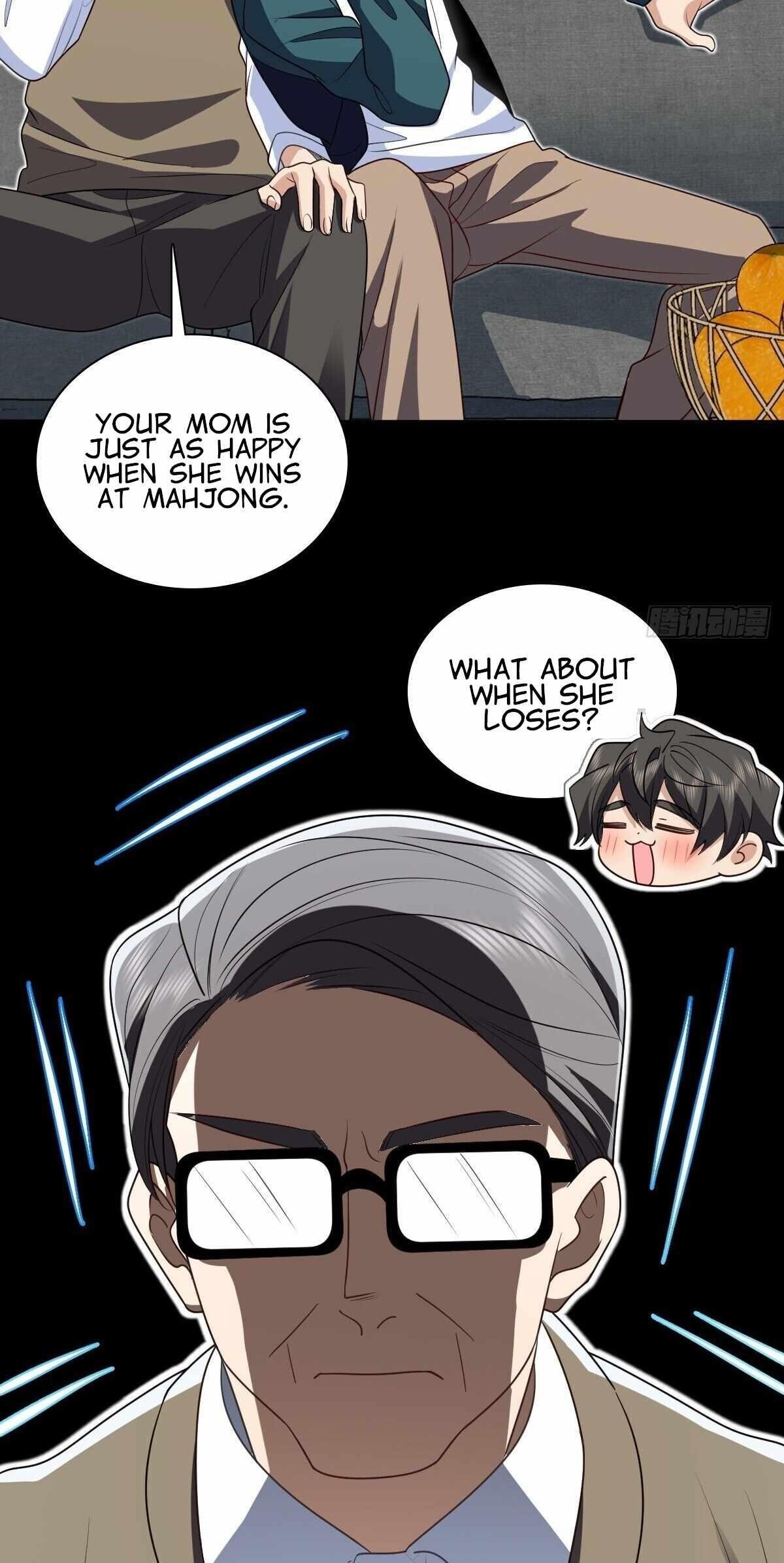 My Wife Is From a Thousand Years Ago Chapter 299 - Page 31