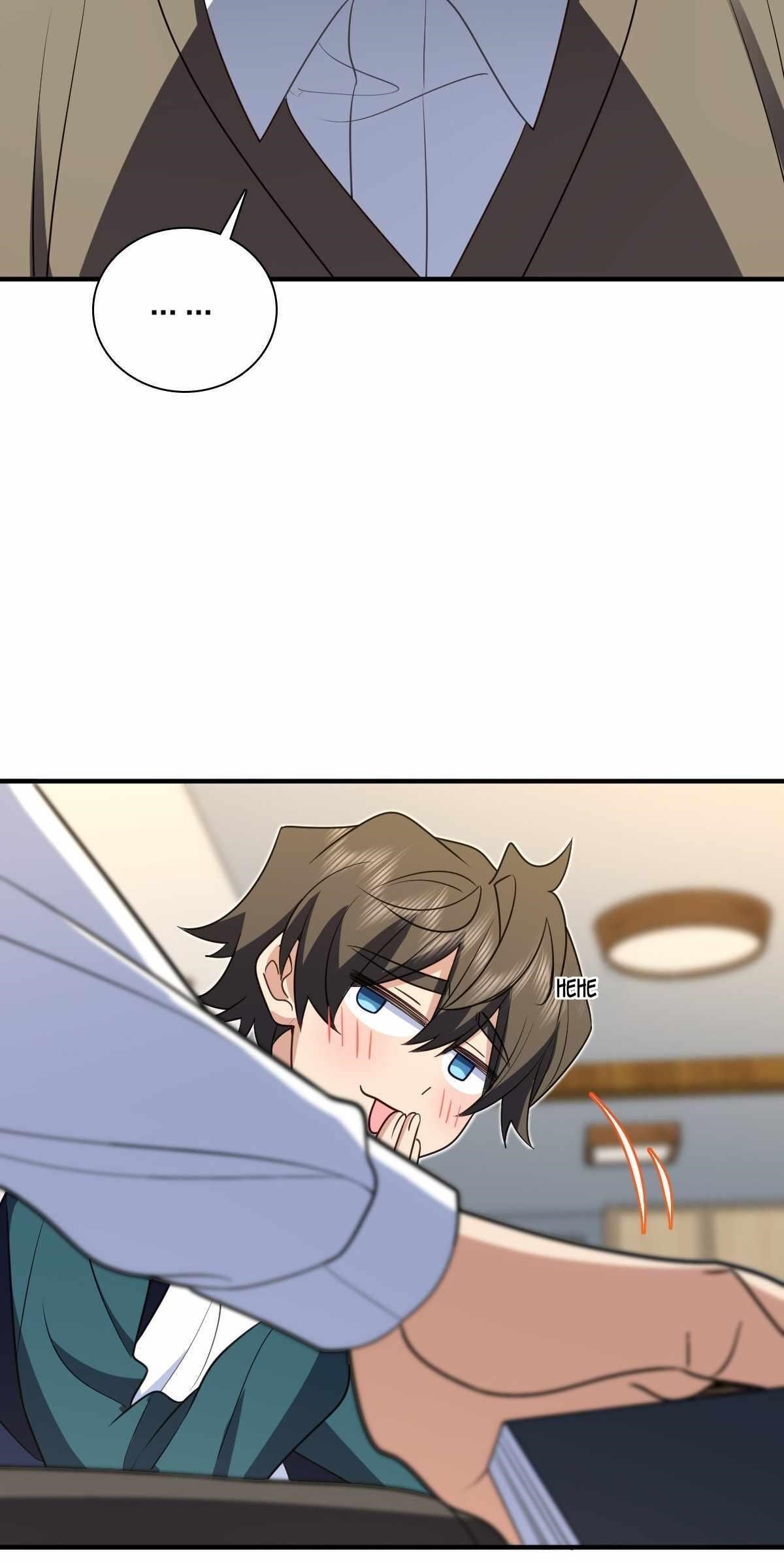 My Wife Is From a Thousand Years Ago Chapter 299 - Page 32