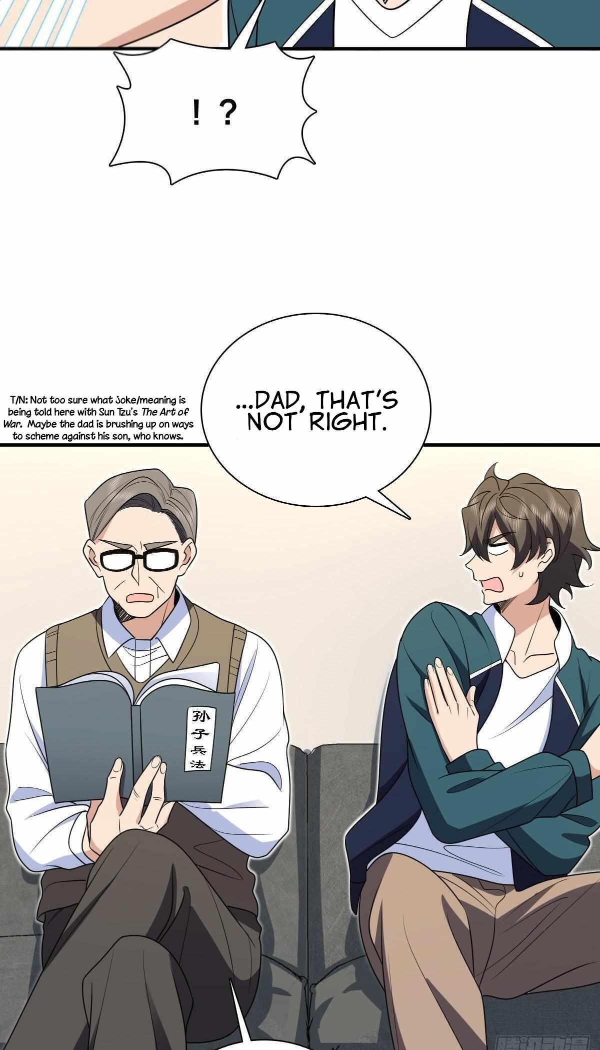 My Wife Is From a Thousand Years Ago Chapter 299 - Page 34