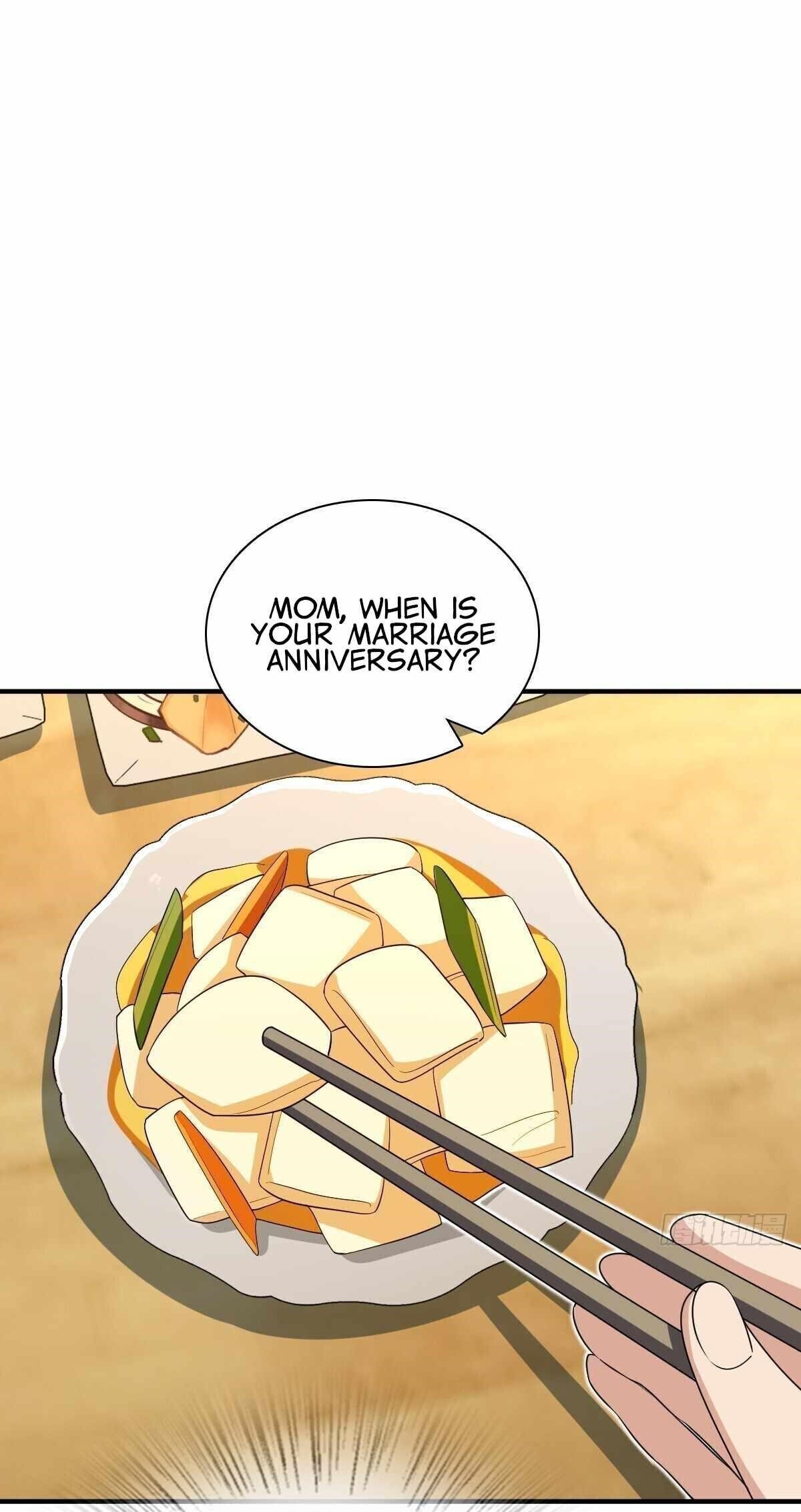 My Wife Is From a Thousand Years Ago Chapter 299 - Page 40