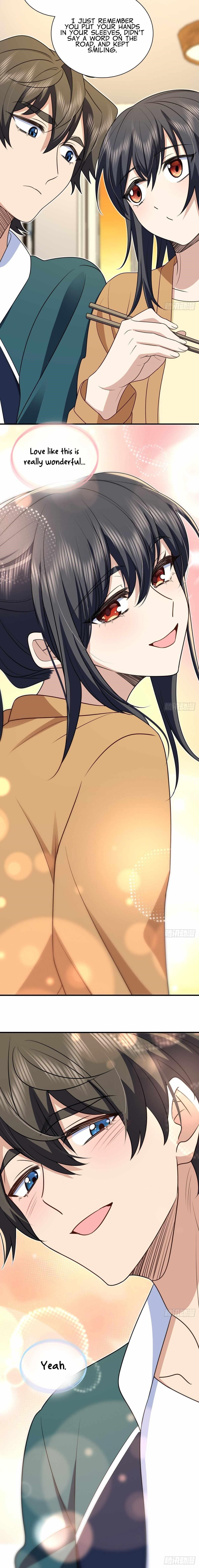 My Wife Is From a Thousand Years Ago Chapter 299 - Page 45