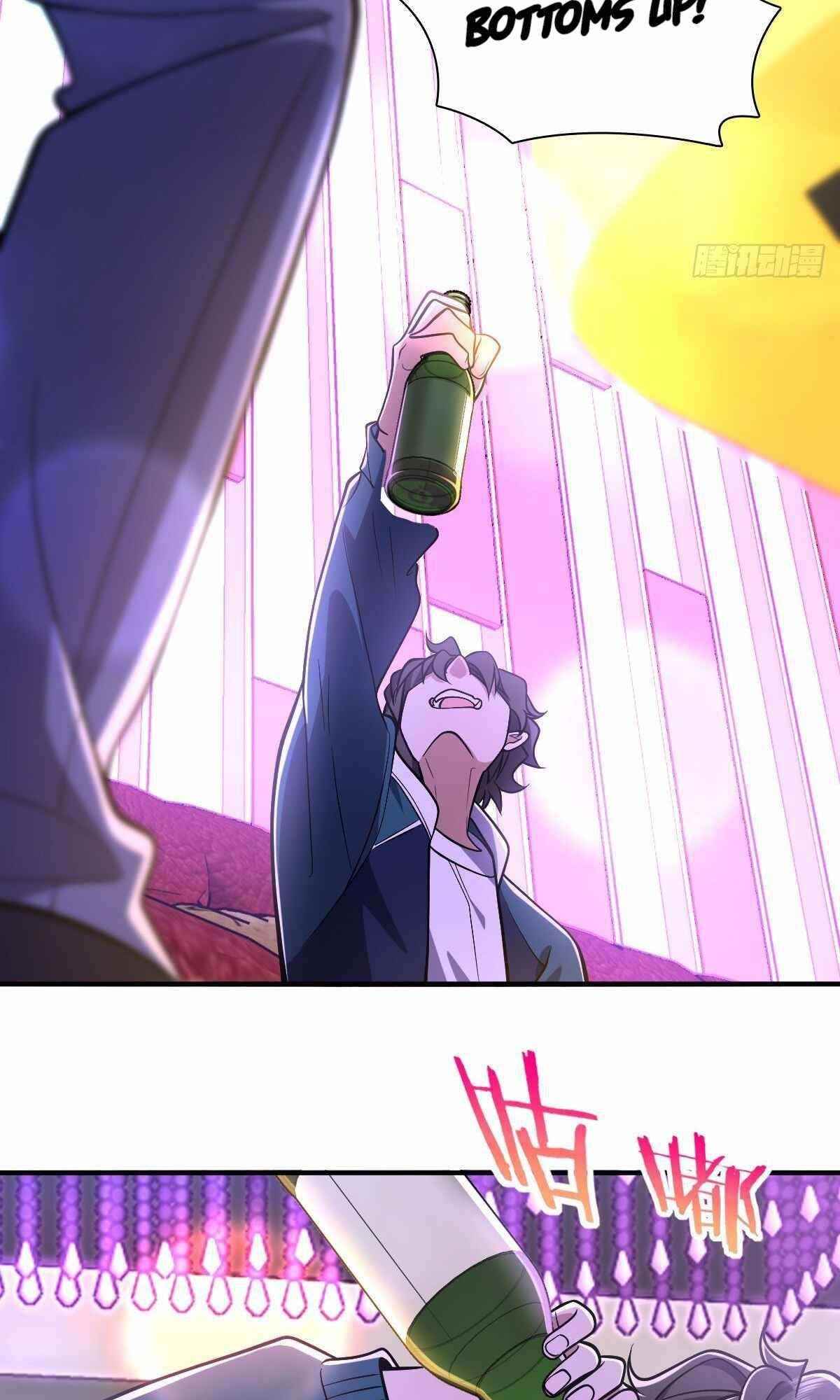 My Wife Is From a Thousand Years Ago Chapter 30 - Page 16