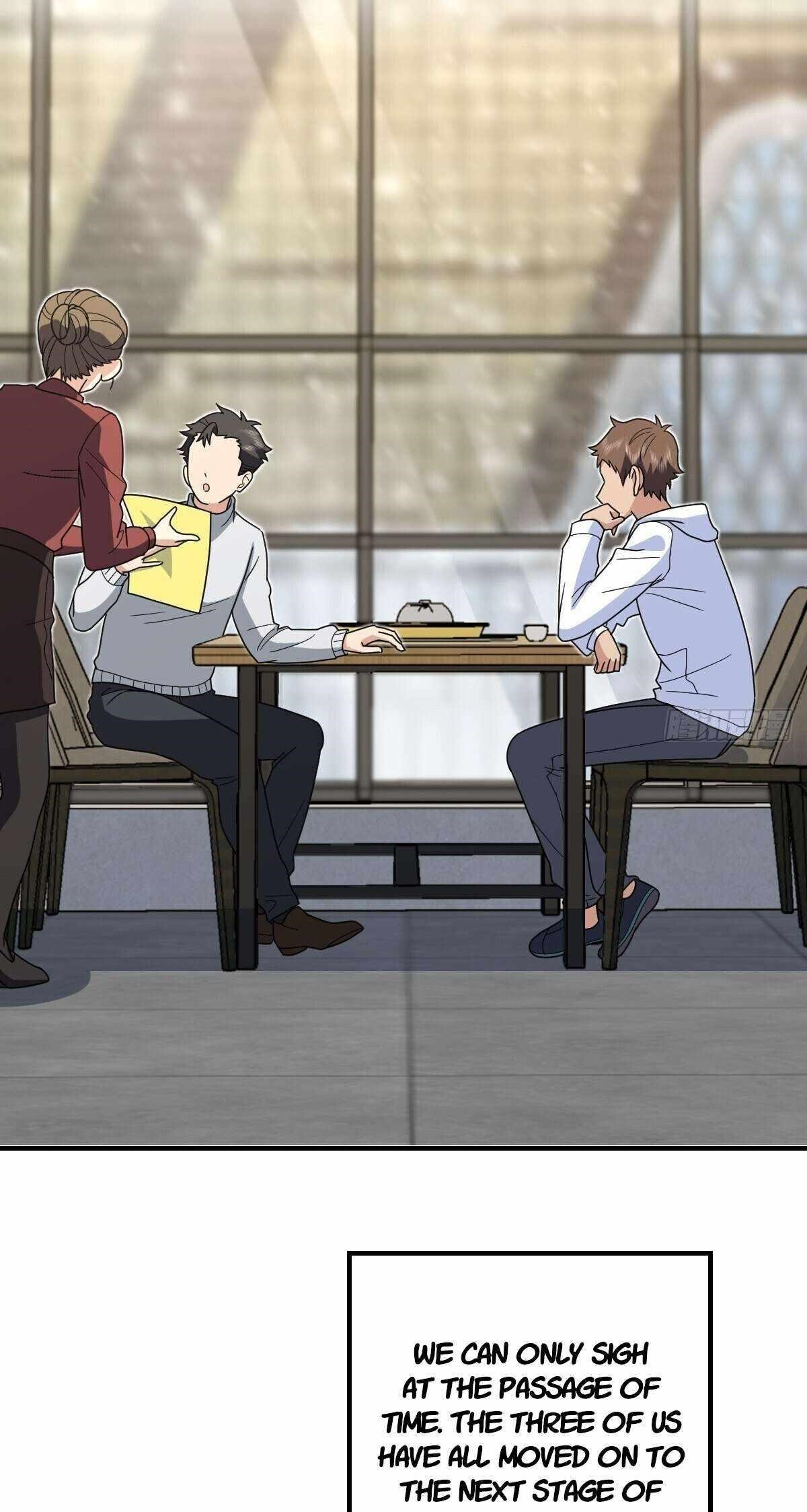 My Wife Is From a Thousand Years Ago Chapter 301 - Page 10