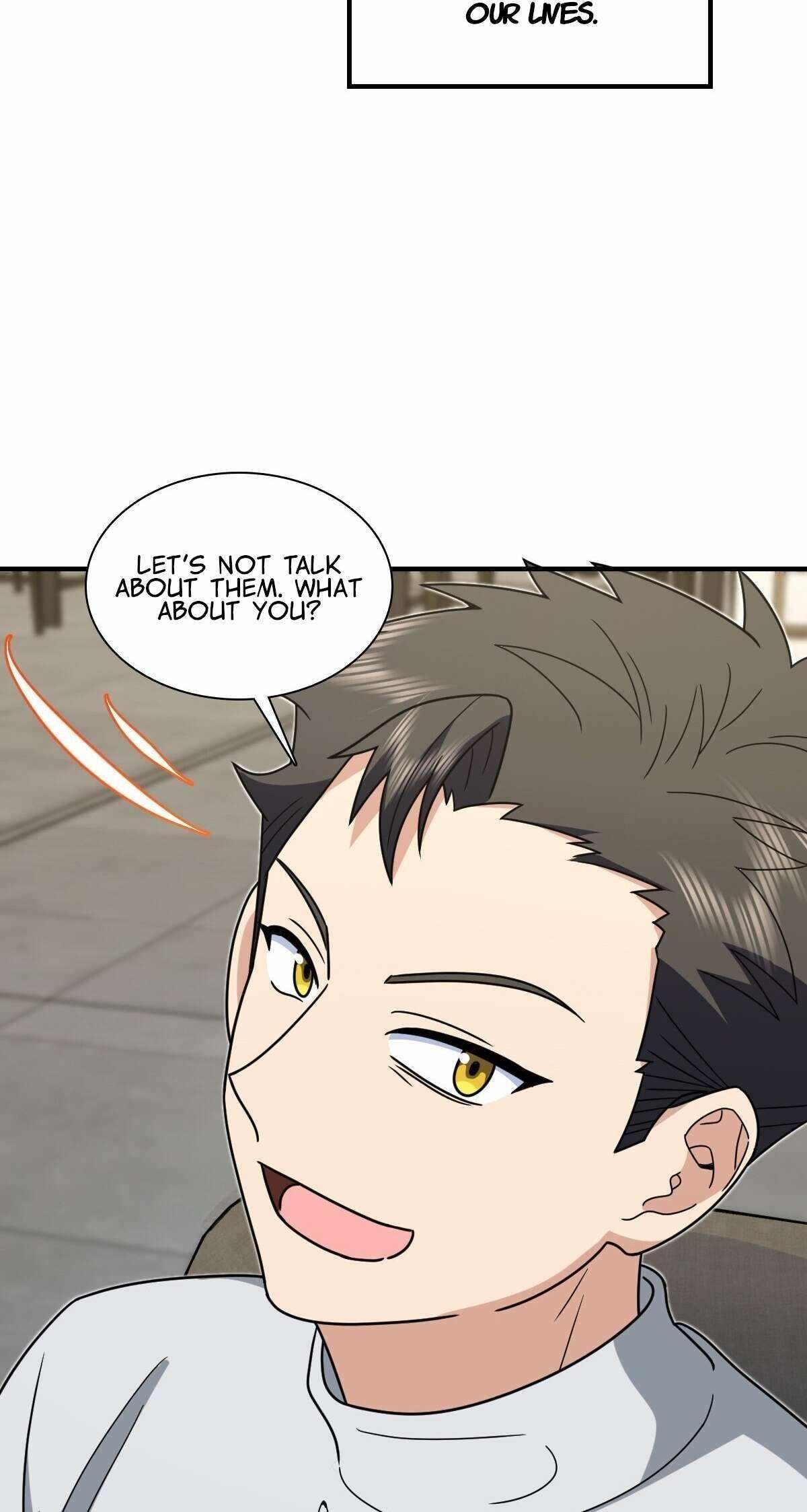 My Wife Is From a Thousand Years Ago Chapter 301 - Page 11