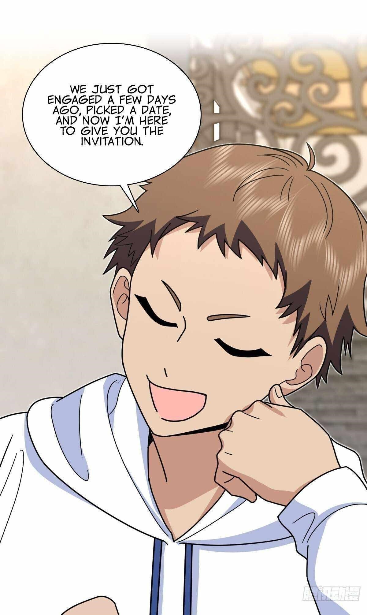 My Wife Is From a Thousand Years Ago Chapter 301 - Page 13