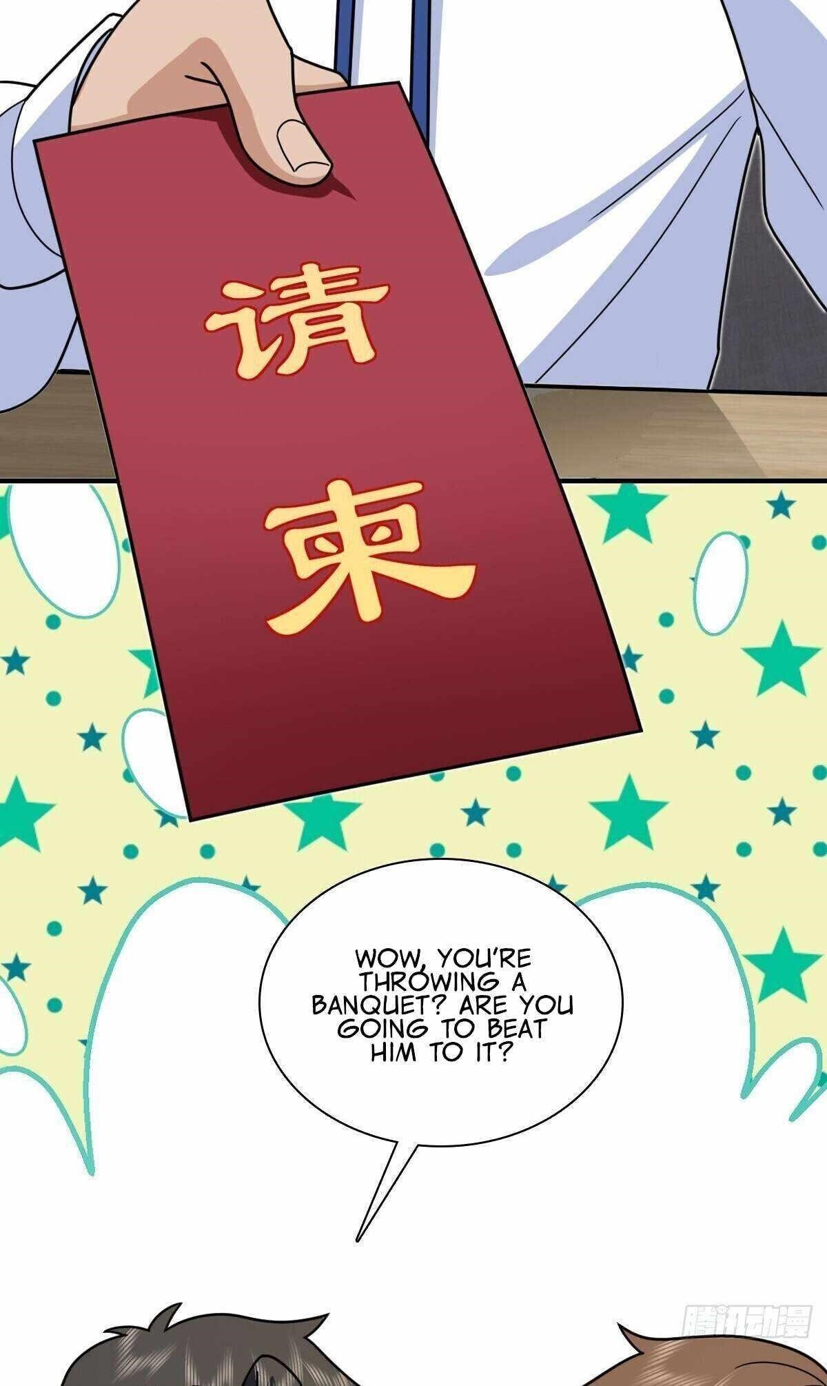 My Wife Is From a Thousand Years Ago Chapter 301 - Page 14