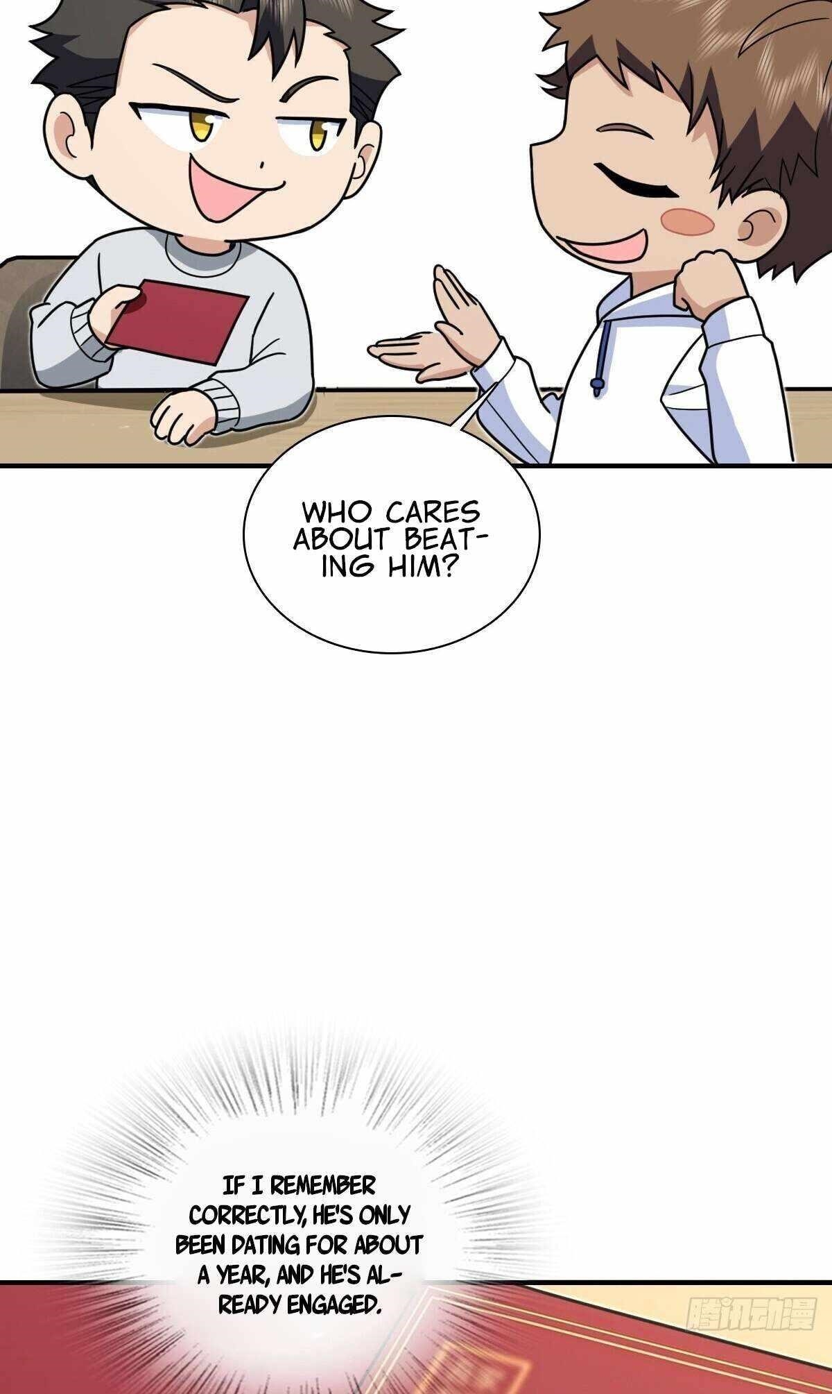 My Wife Is From a Thousand Years Ago Chapter 301 - Page 15