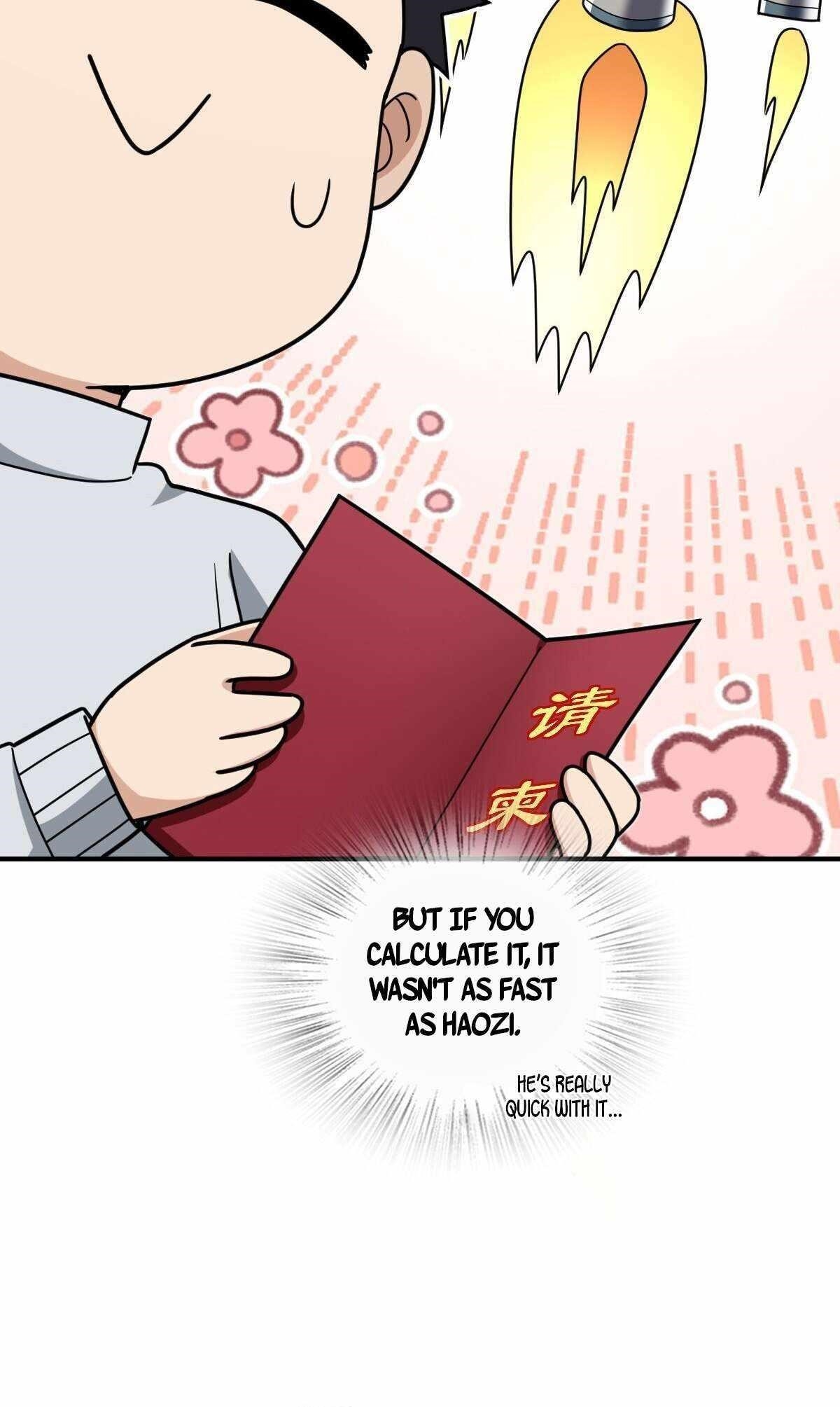 My Wife Is From a Thousand Years Ago Chapter 301 - Page 17