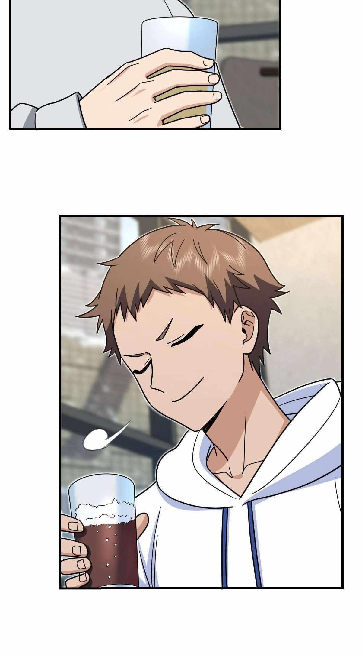 My Wife Is From a Thousand Years Ago Chapter 301 - Page 21