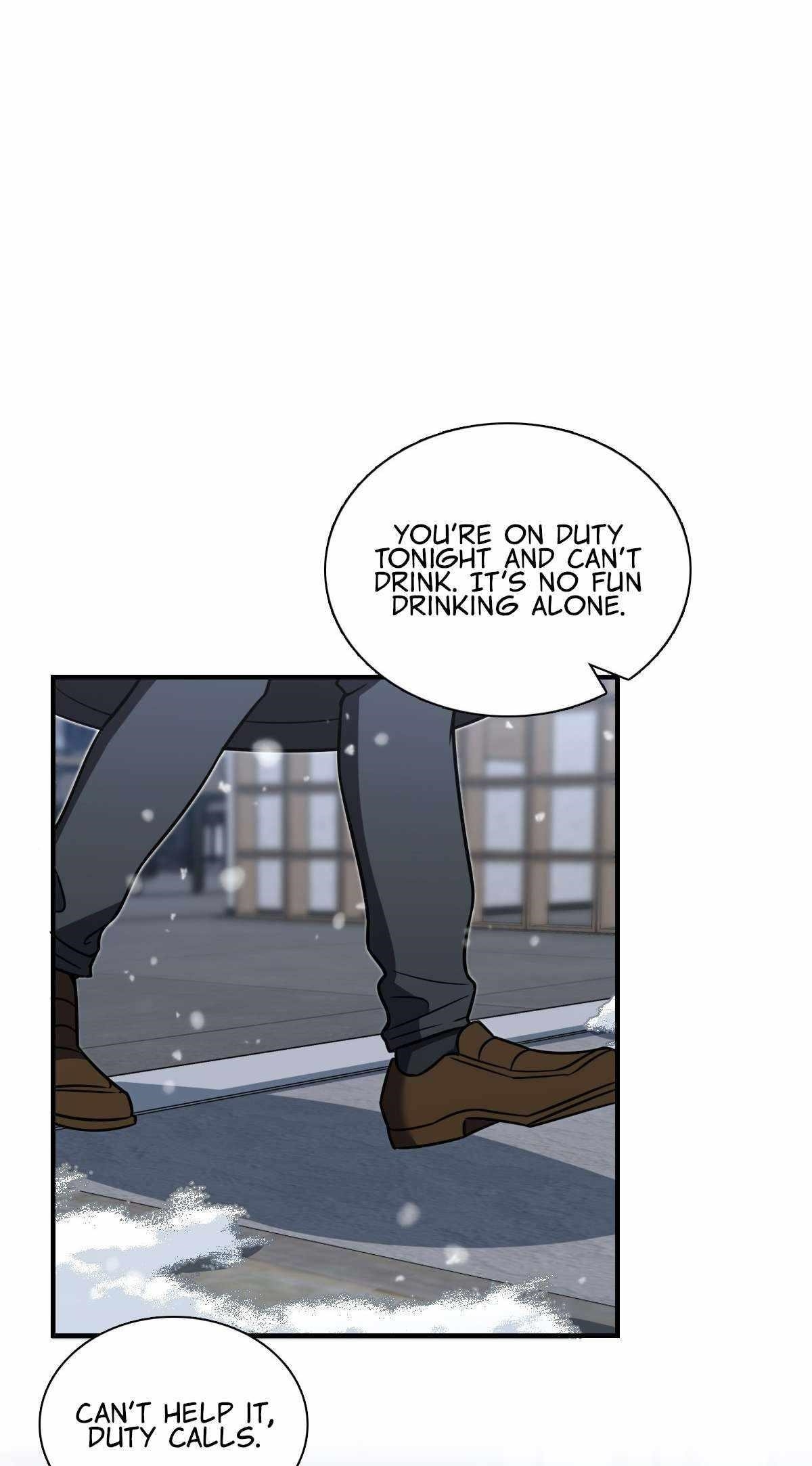 My Wife Is From a Thousand Years Ago Chapter 301 - Page 23