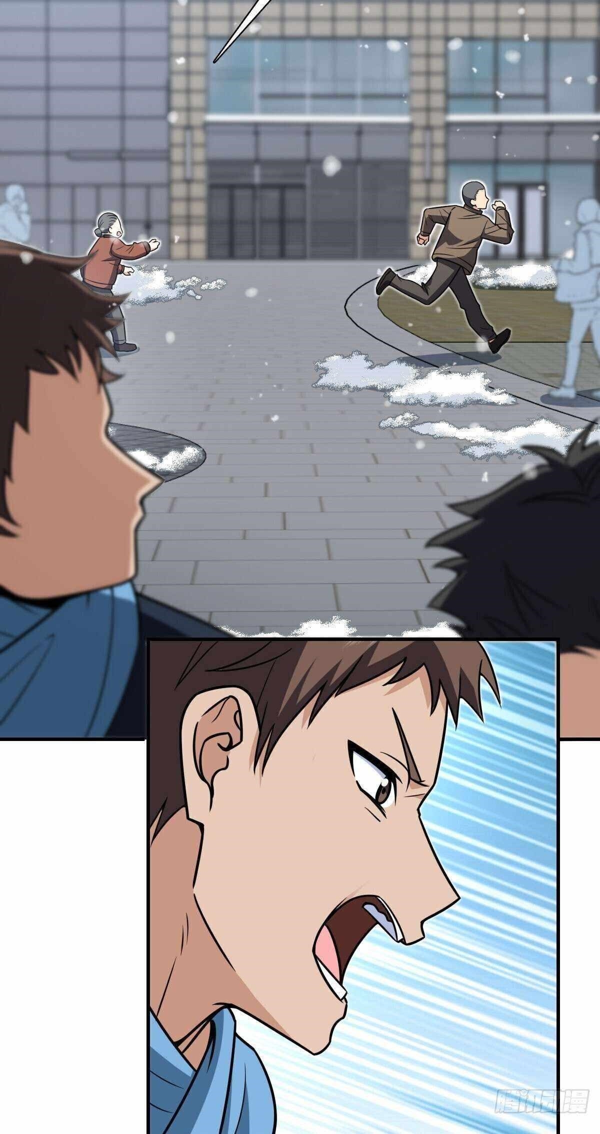 My Wife Is From a Thousand Years Ago Chapter 301 - Page 25